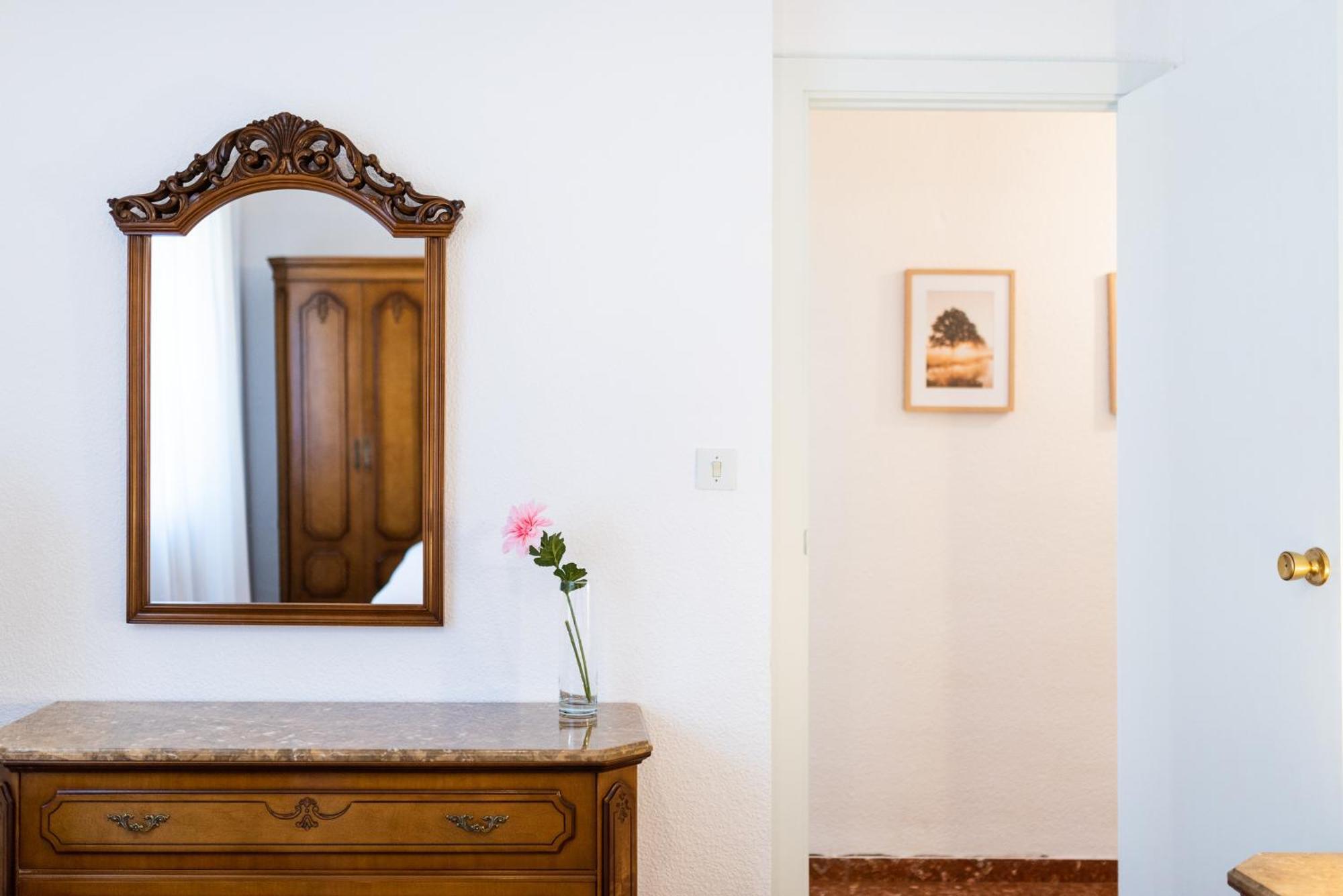 Turismo Apartment Granada