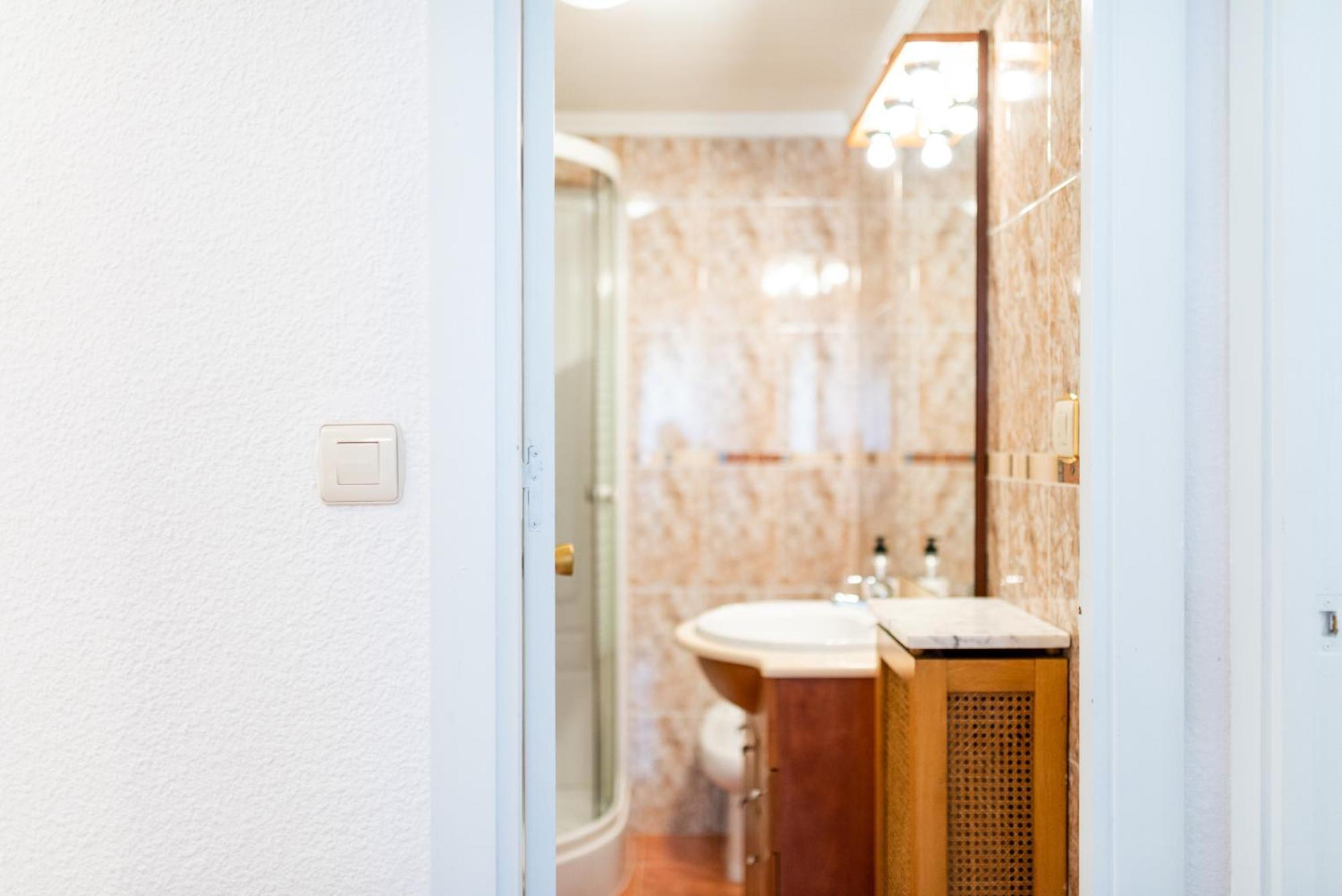 Apartment Turismo Granada