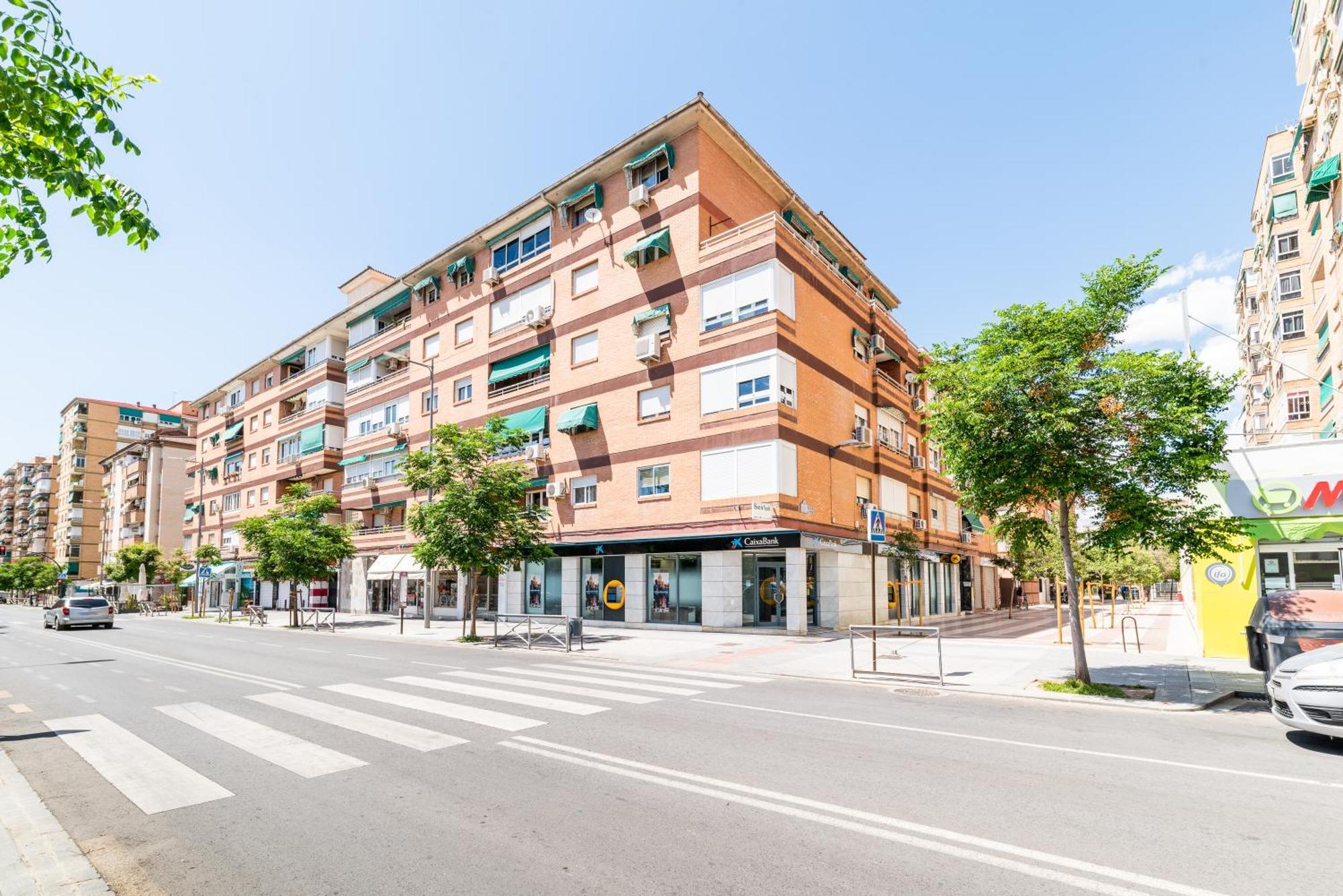 Apartment Turismo Granada