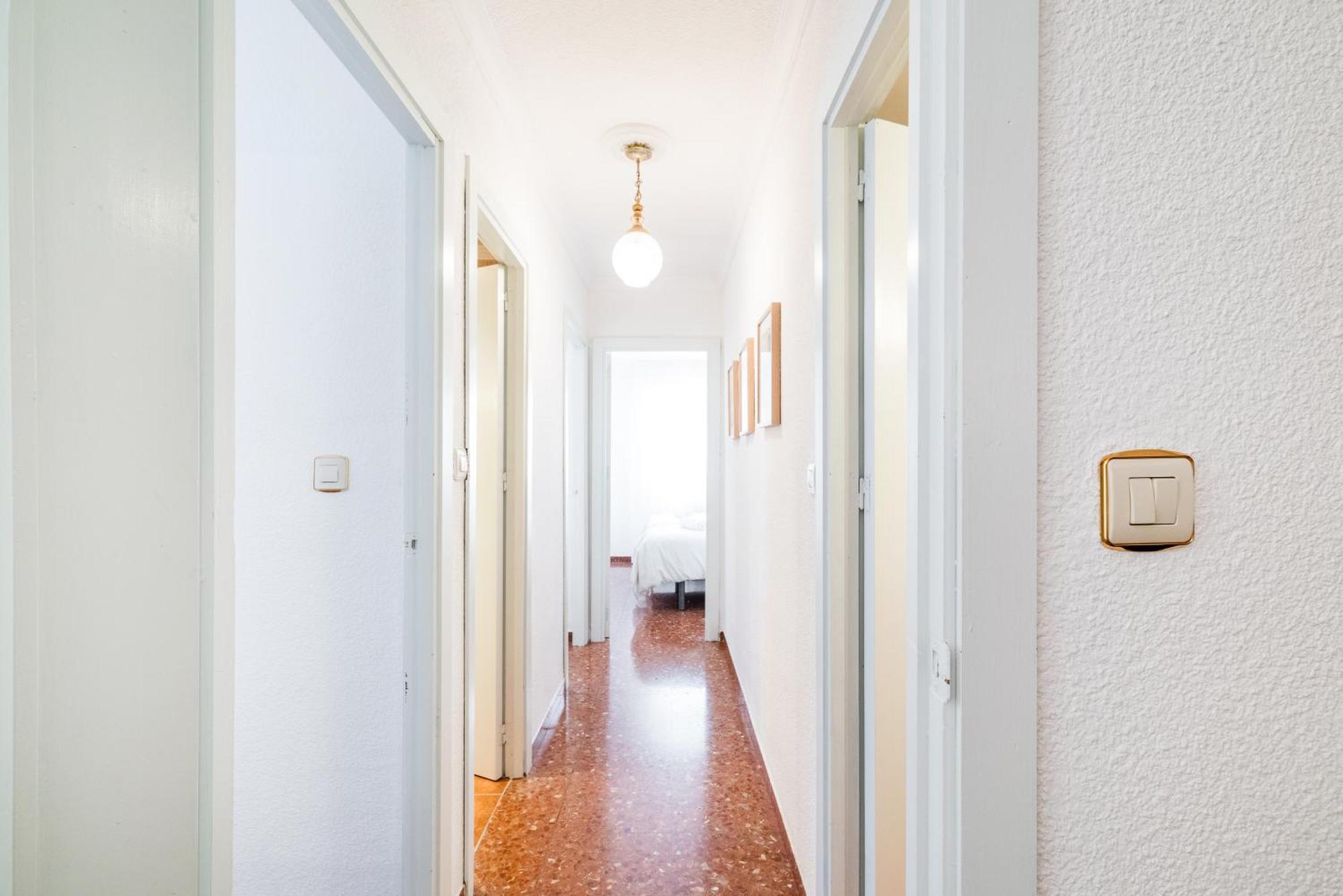 Turismo Apartment