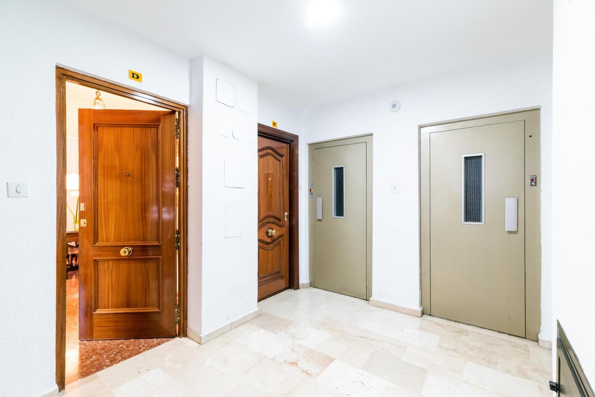 Turismo Apartment