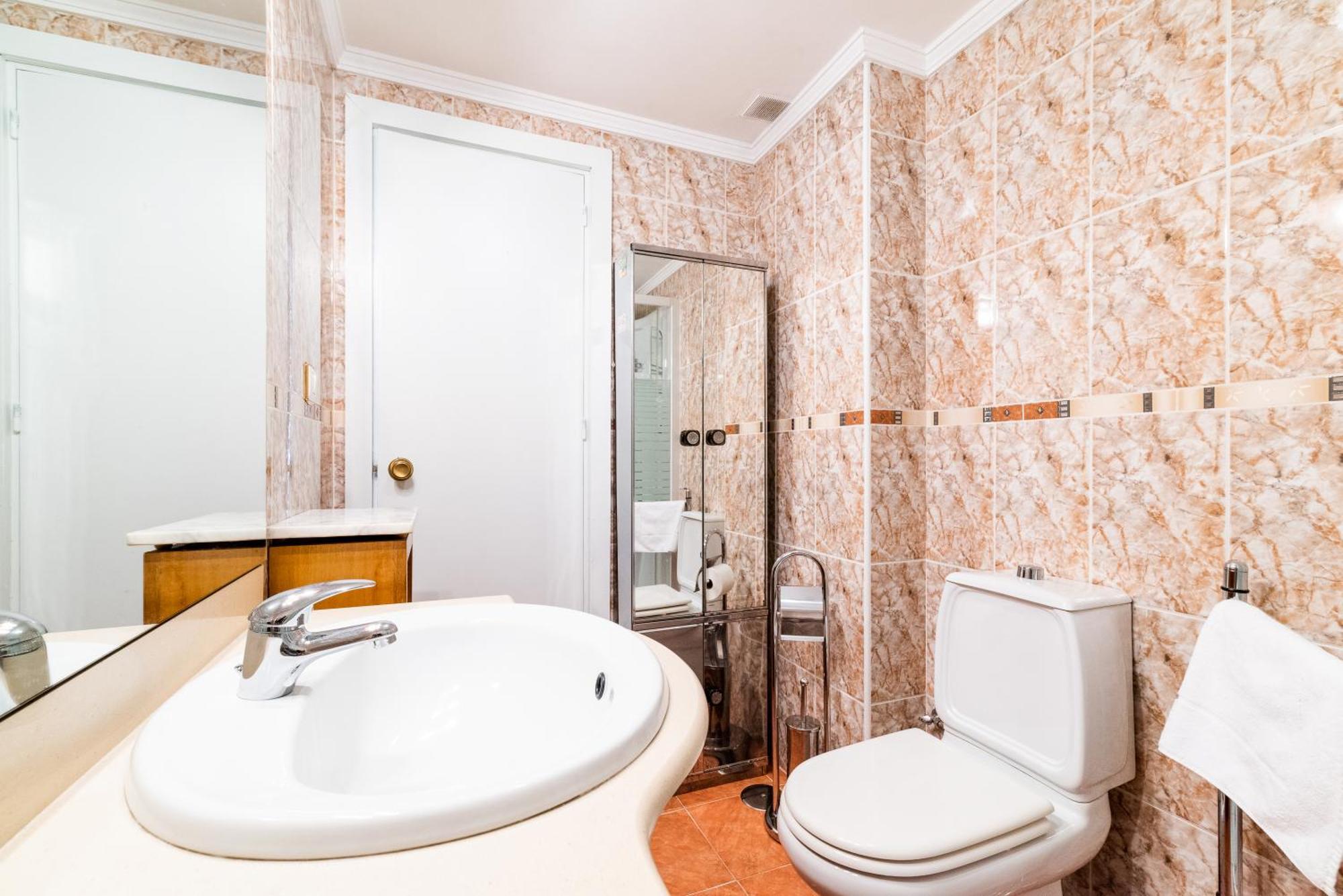 Turismo Apartment Granada