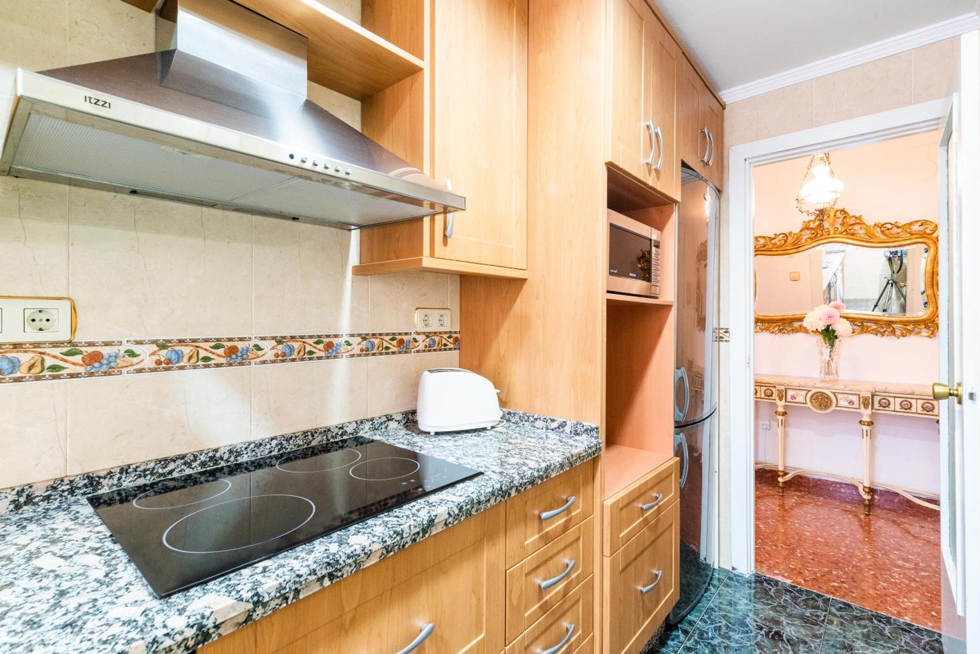 Turismo Apartment