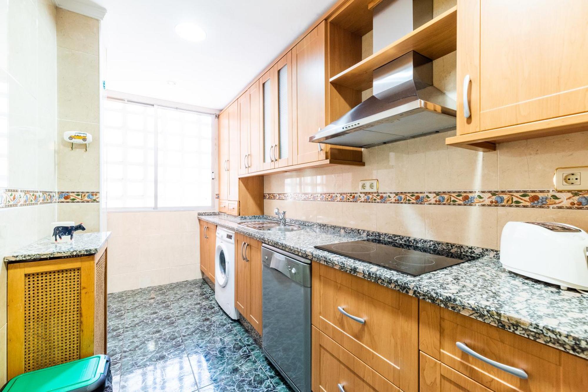 Turismo Apartment