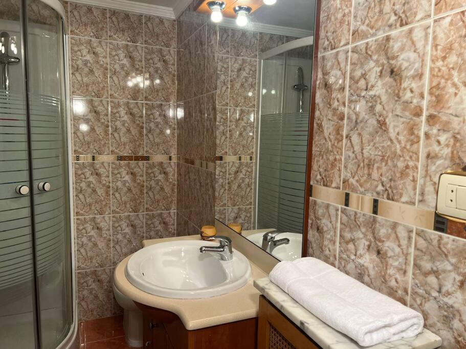 Turismo Apartment Granada