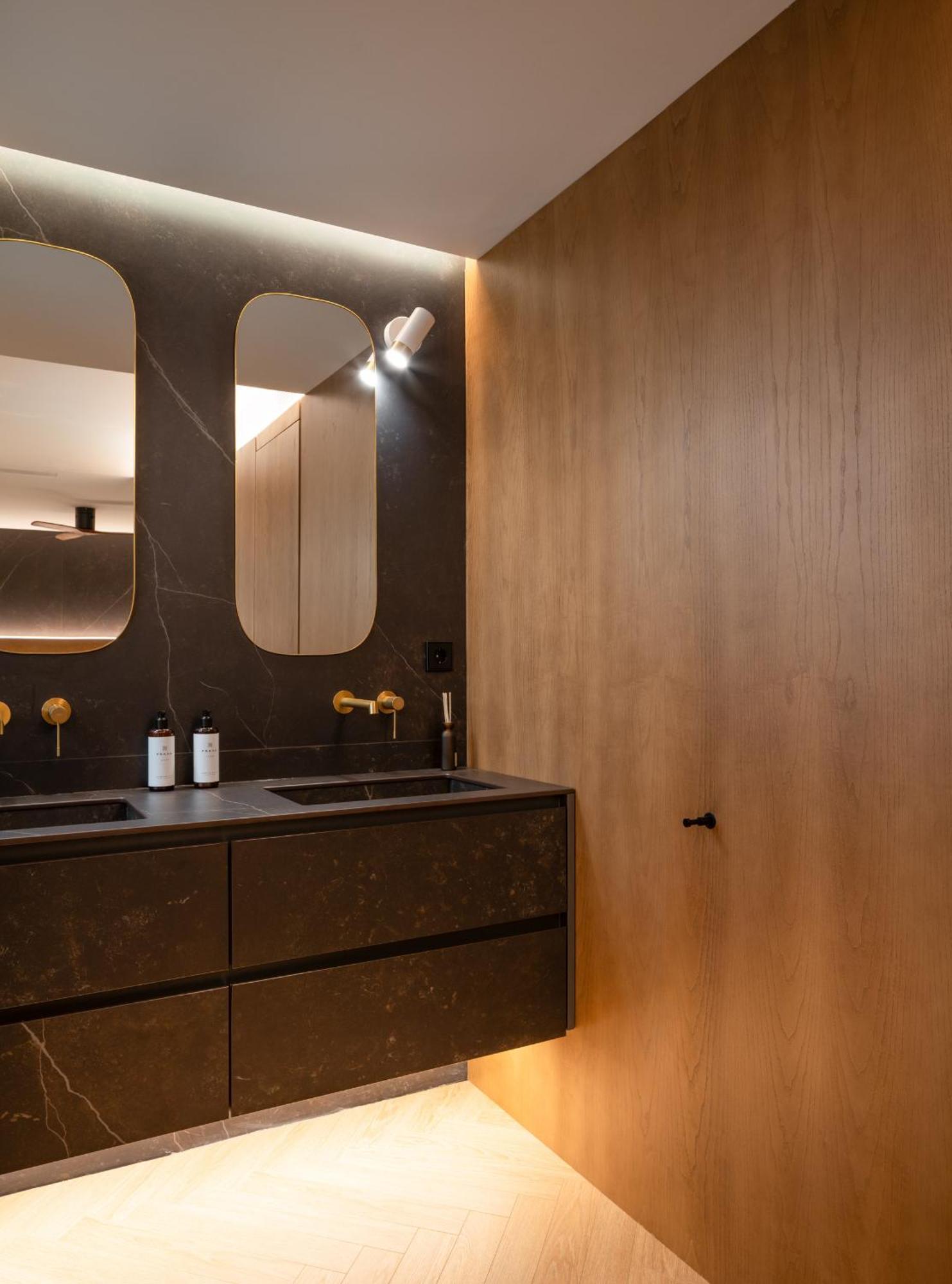 Carrera De La Virgen Boutique Apartamento *