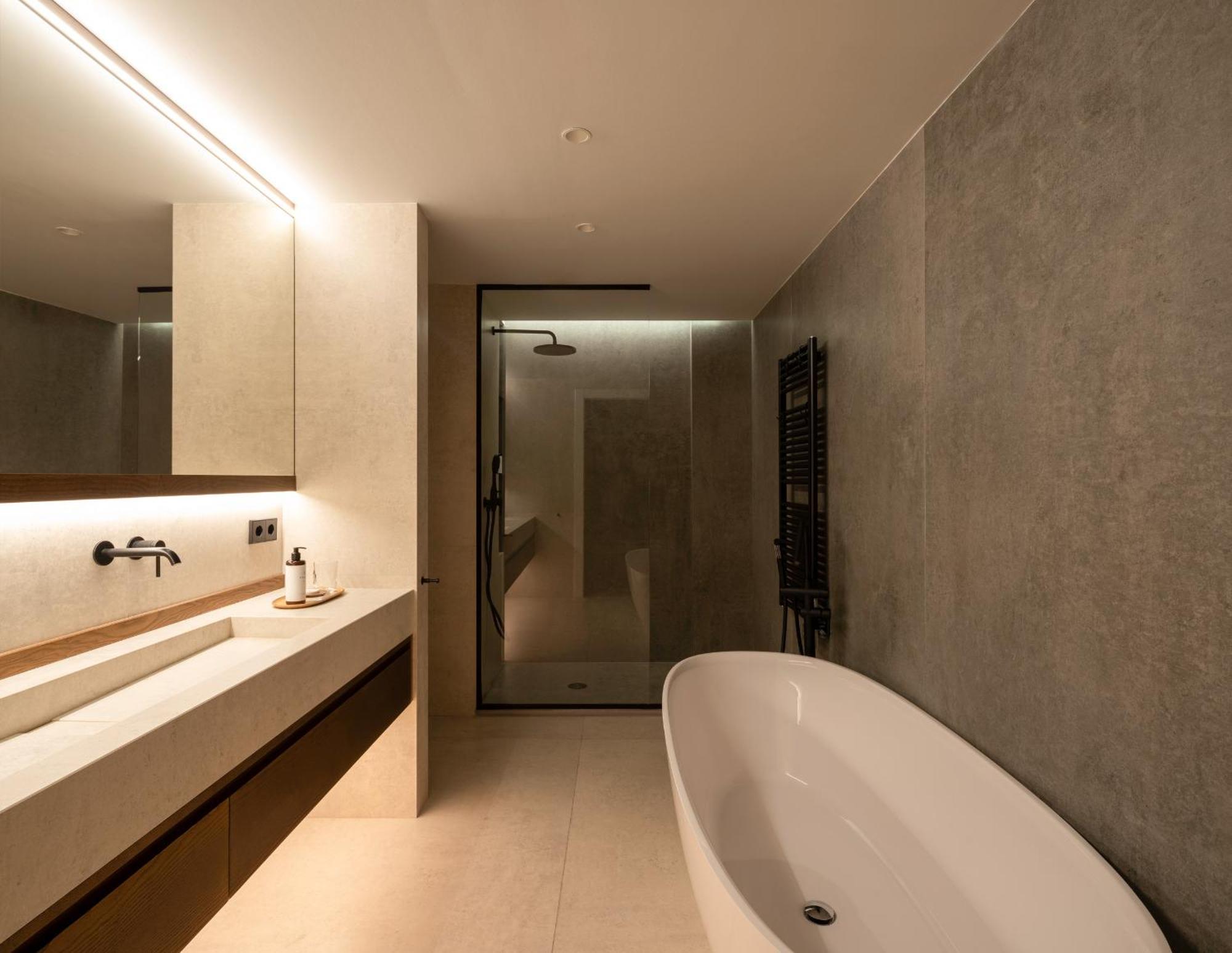 Apartamento Carrera De La Virgen Boutique Granada