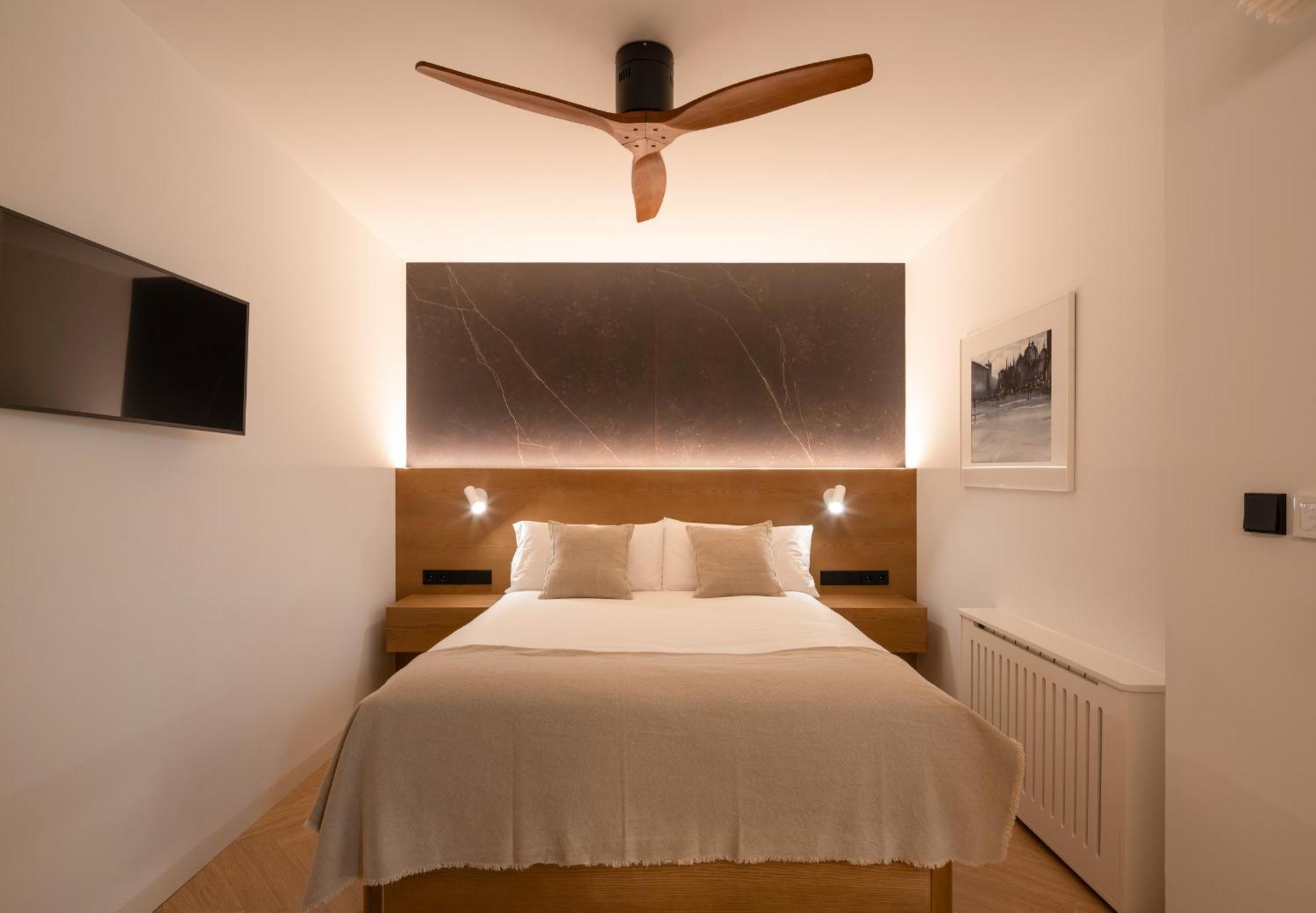 Apartamento Carrera De La Virgen Boutique