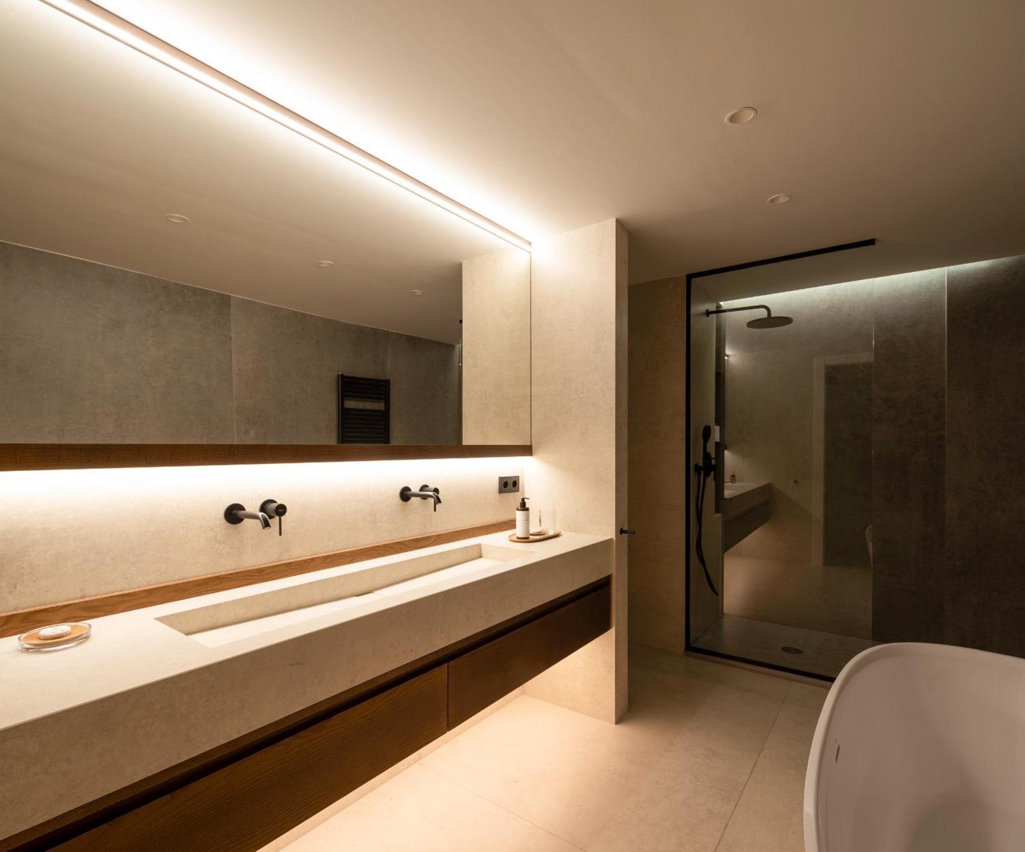 Carrera De La Virgen Boutique Apartamento Granada
