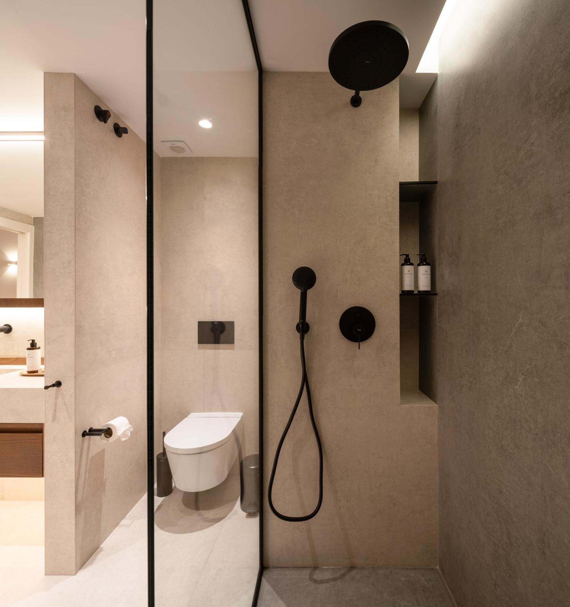 Carrera De La Virgen Boutique Apartamento Granada