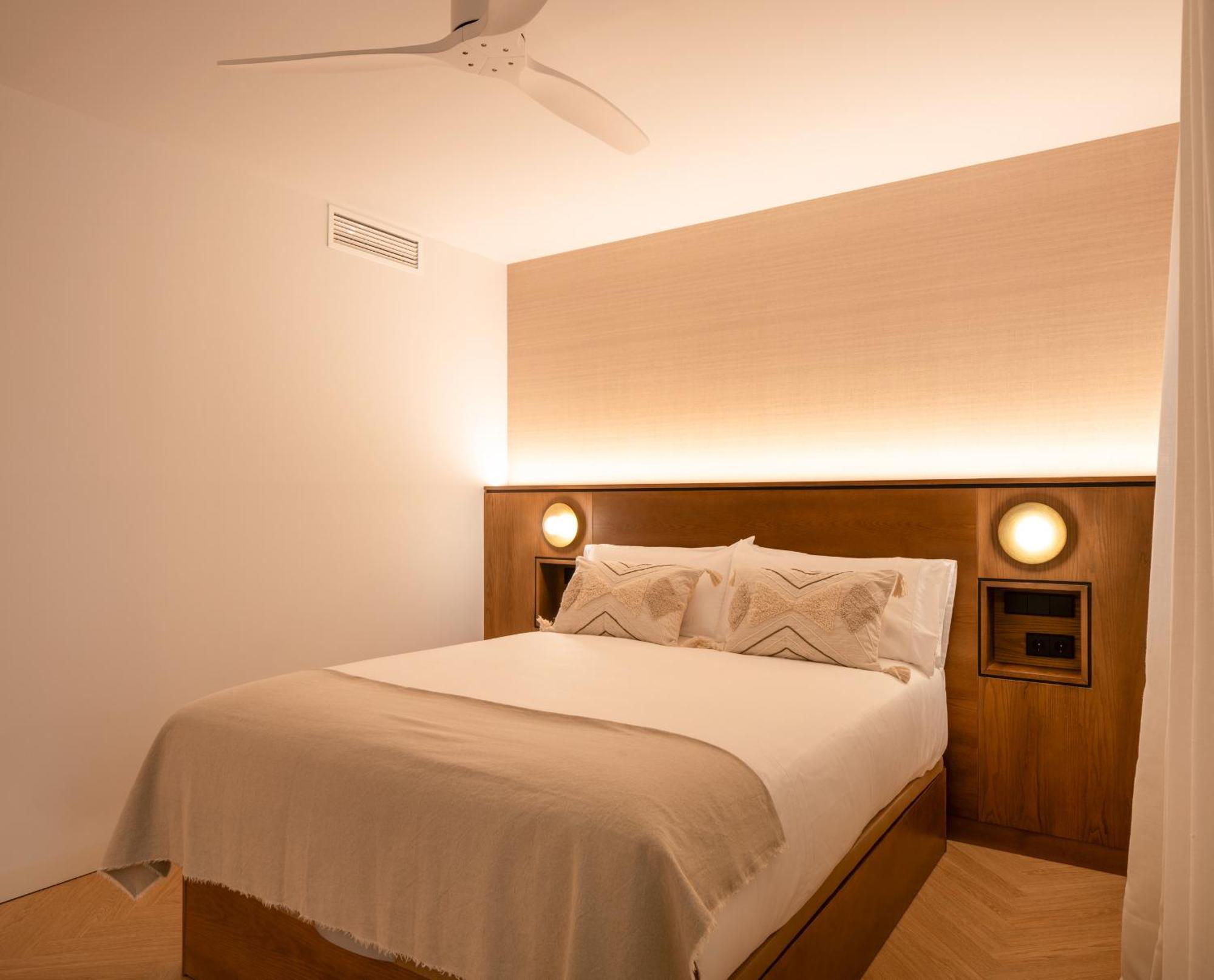 Apartamento Carrera De La Virgen Boutique Granada