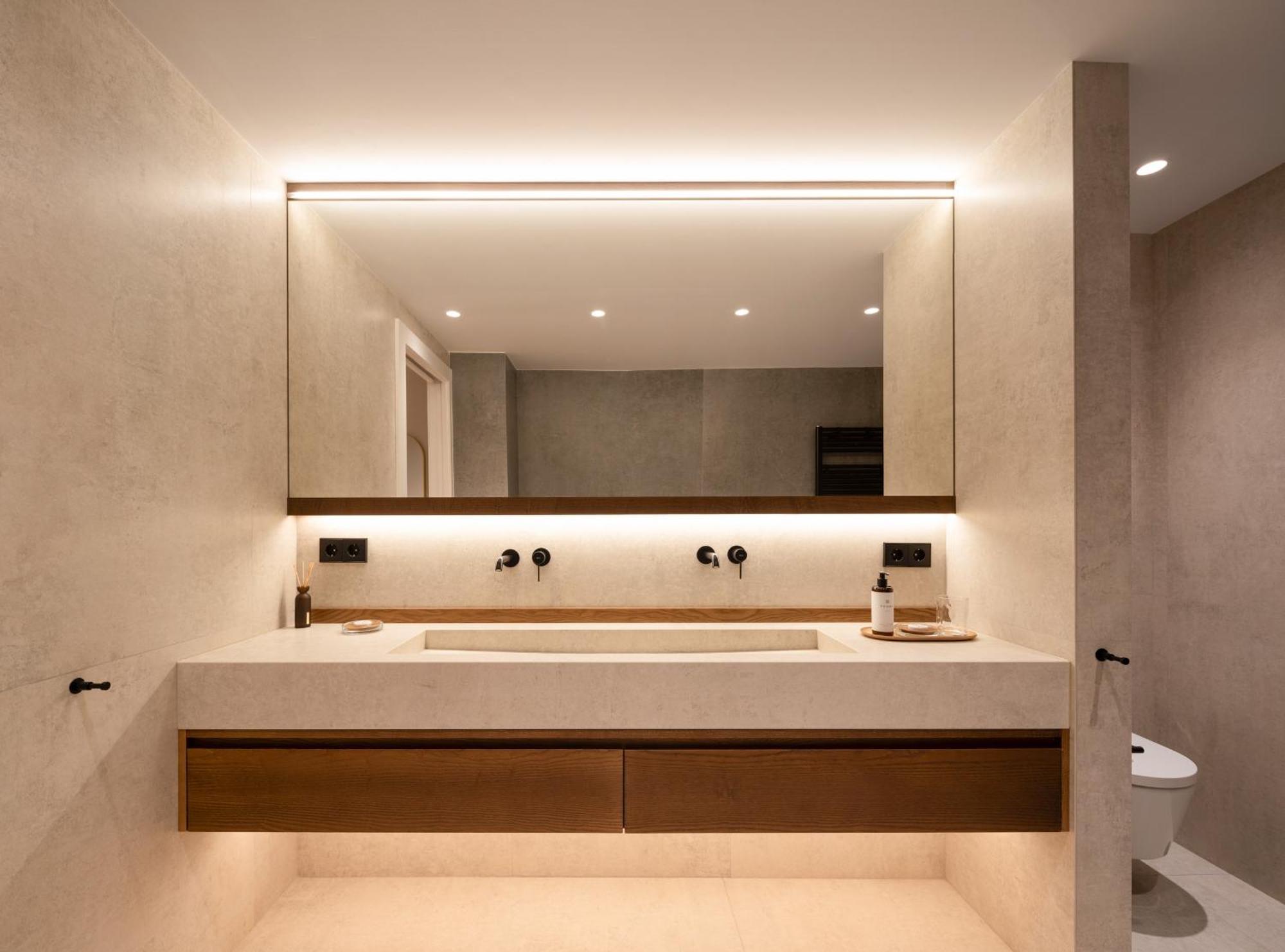 Apartamento Carrera De La Virgen Boutique *