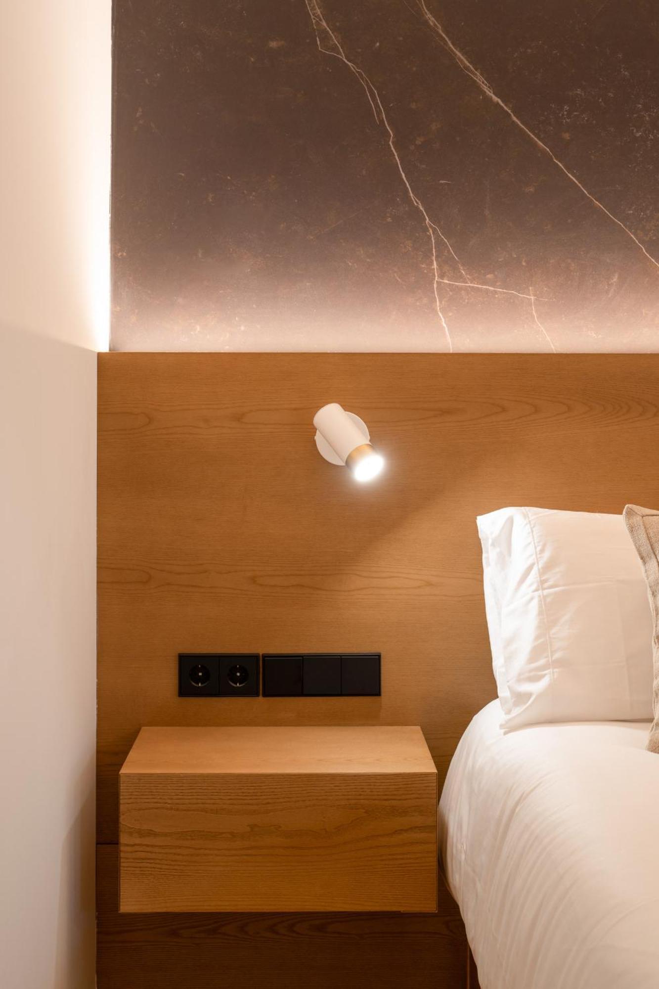 Carrera De La Virgen Boutique Apartamento Granada