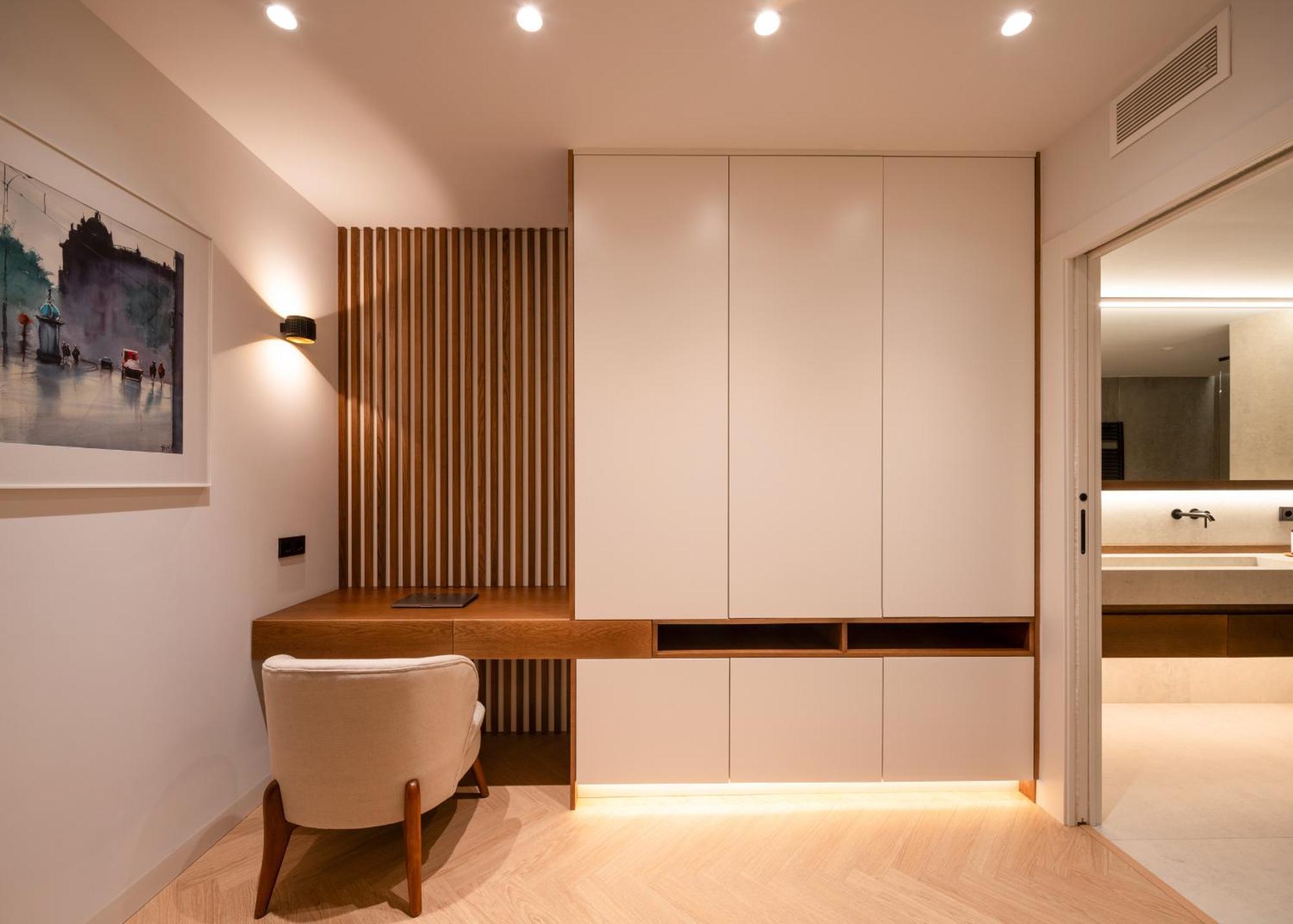 Apartamento Carrera De La Virgen Boutique Granada