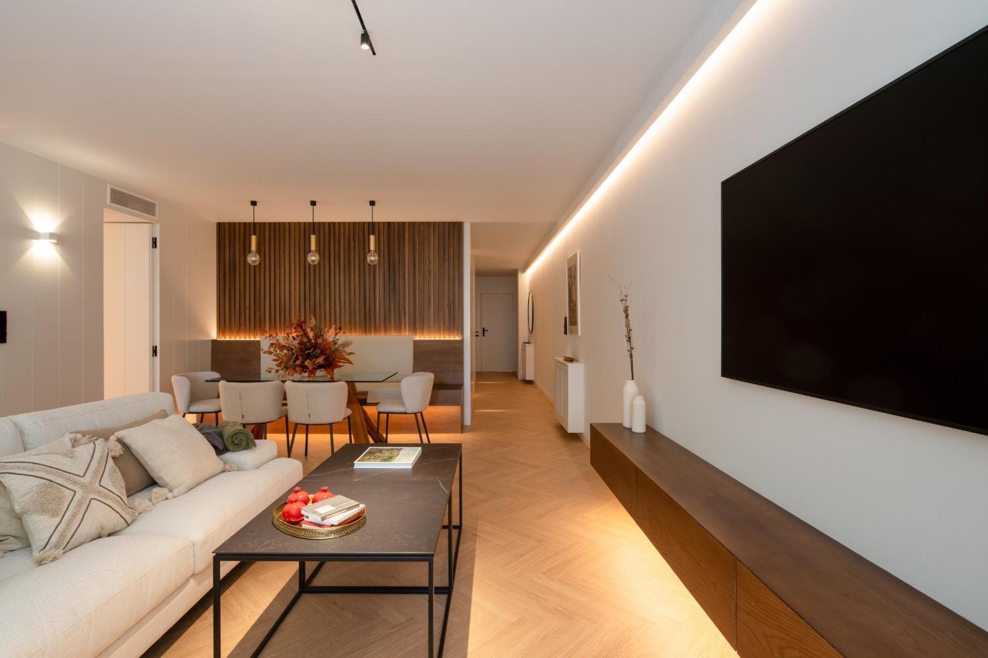 Carrera De La Virgen Boutique Apartamento
