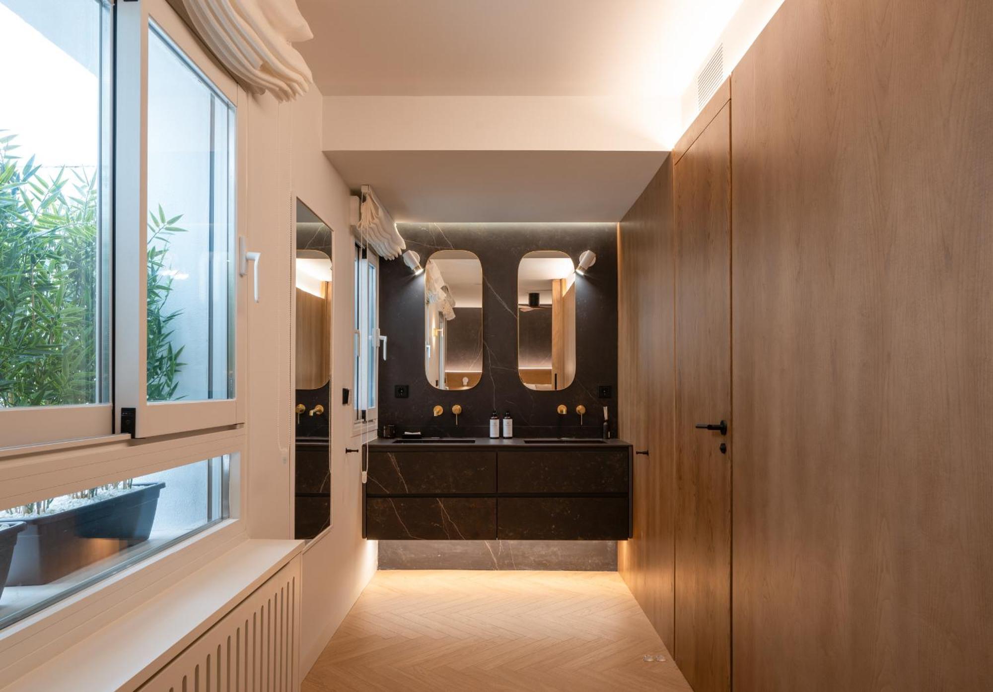 Apartamento Carrera De La Virgen Boutique Granada