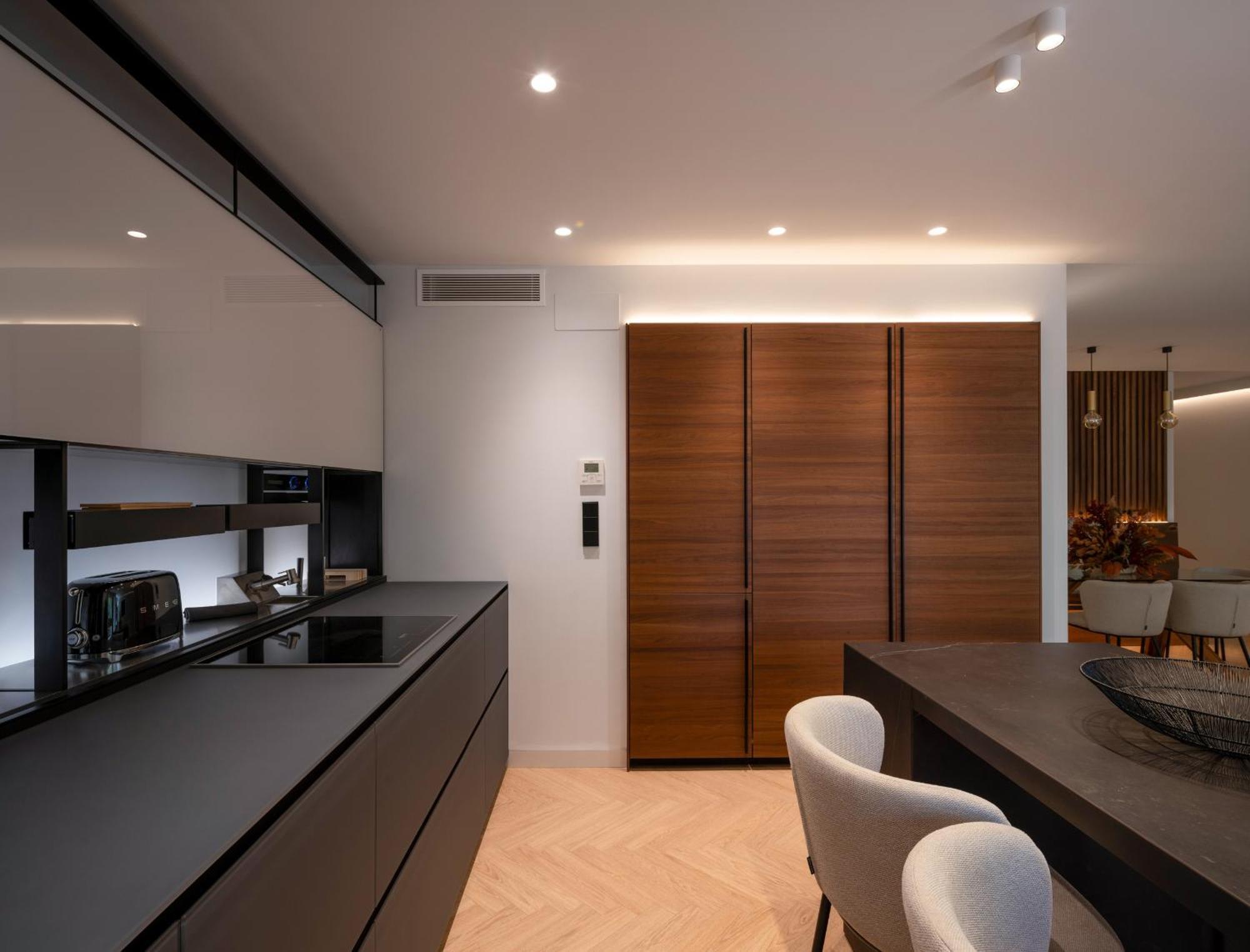 Carrera De La Virgen Boutique Apartamento