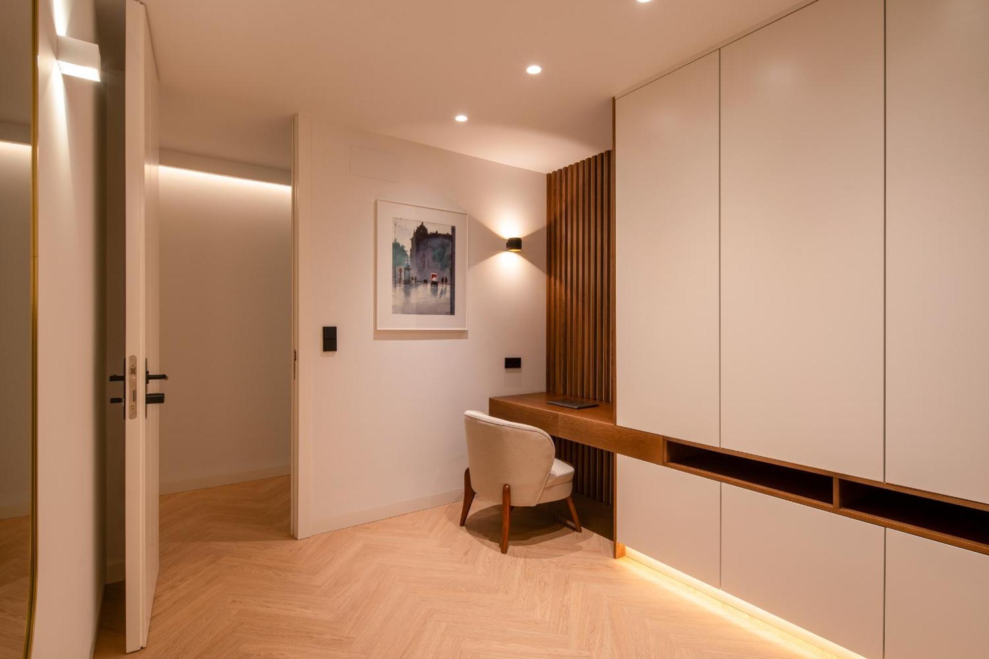 Apartamento Carrera De La Virgen Boutique