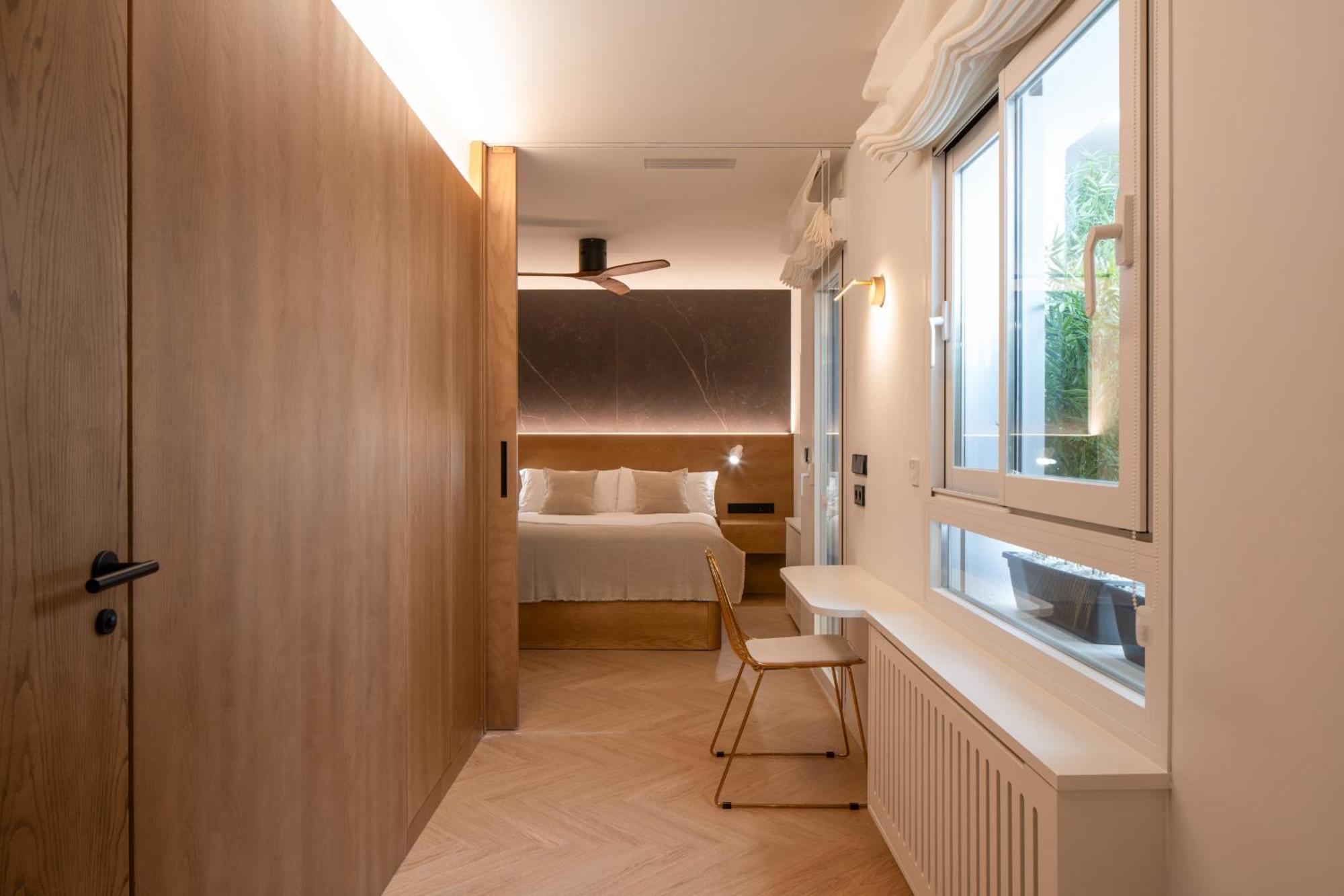 Apartamento Carrera De La Virgen Boutique *