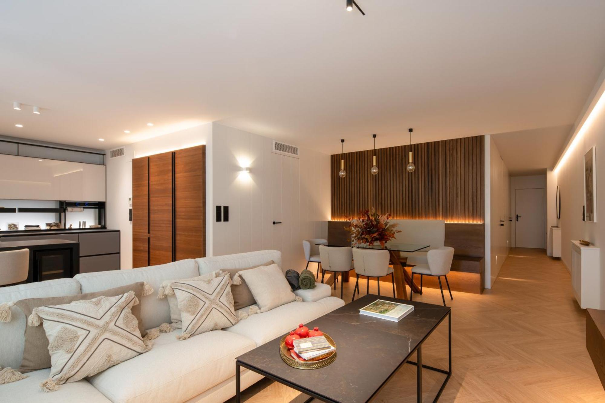 Carrera De La Virgen Boutique Apartamento Granada