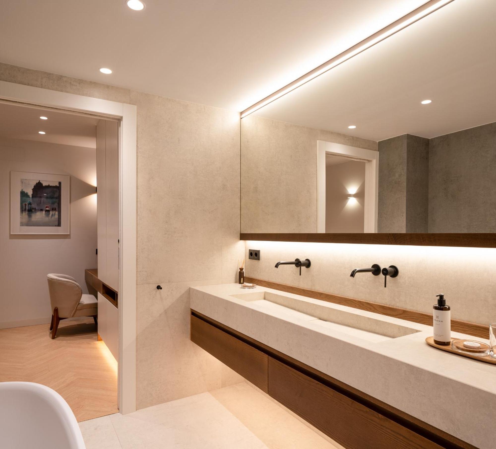 Apartamento Carrera De La Virgen Boutique Granada