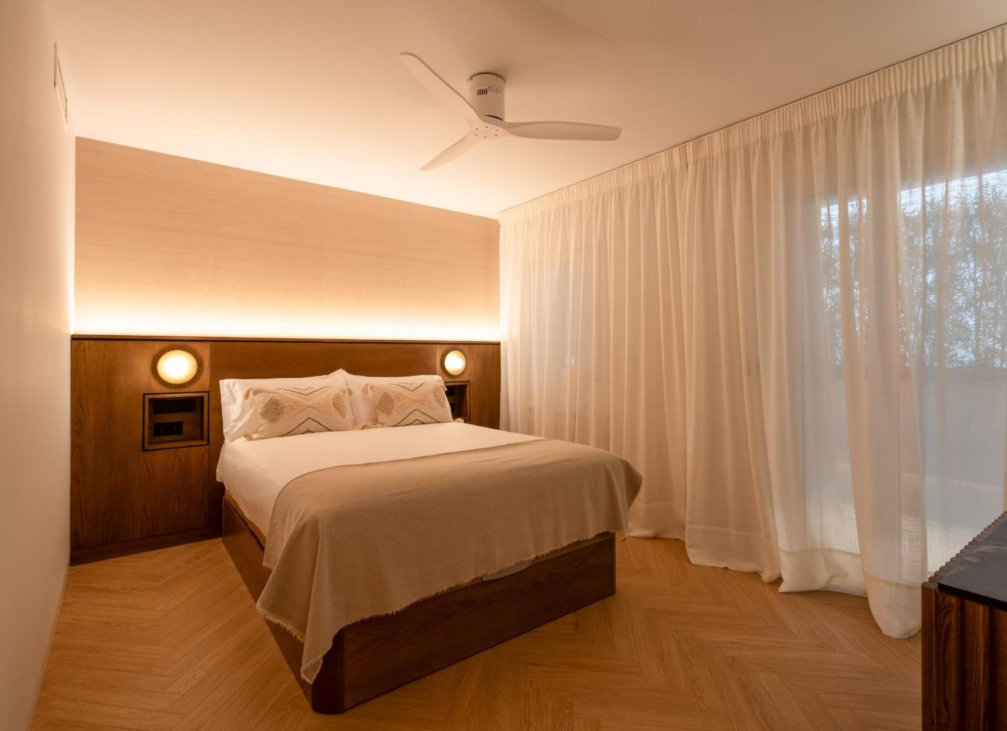 Carrera De La Virgen Boutique Apartamento