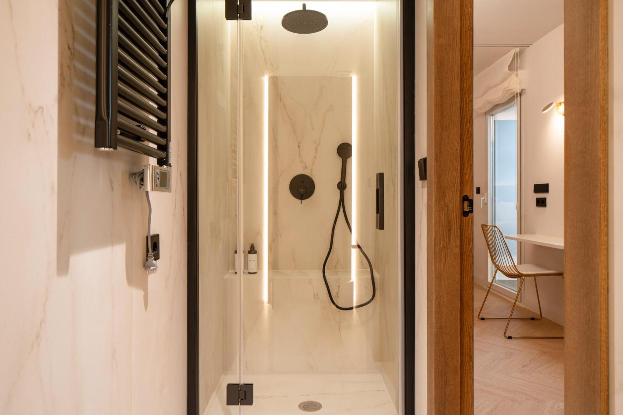 Apartamento Carrera De La Virgen Boutique