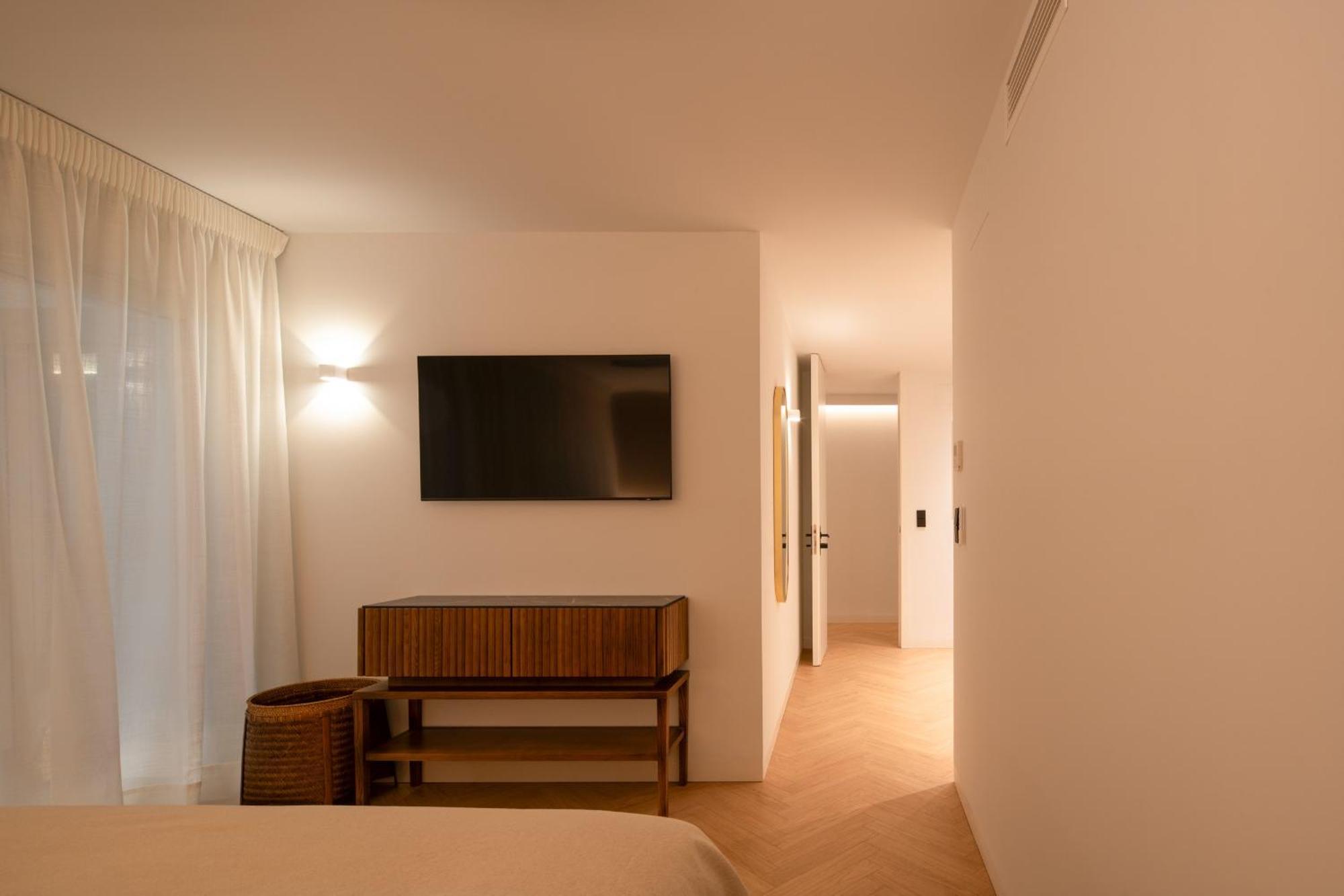 Apartamento Carrera De La Virgen Boutique *
