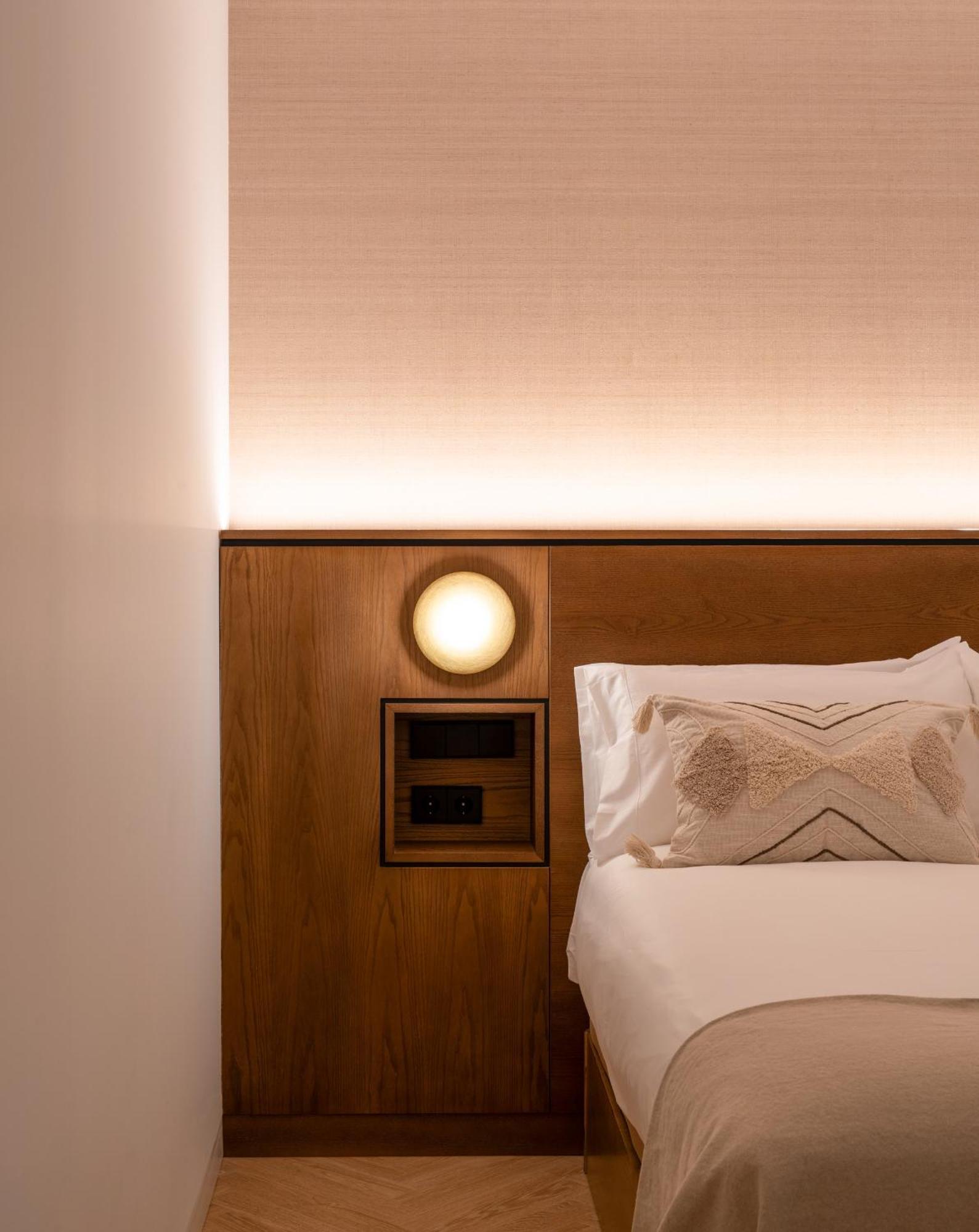 Carrera De La Virgen Boutique Apartamento Granada
