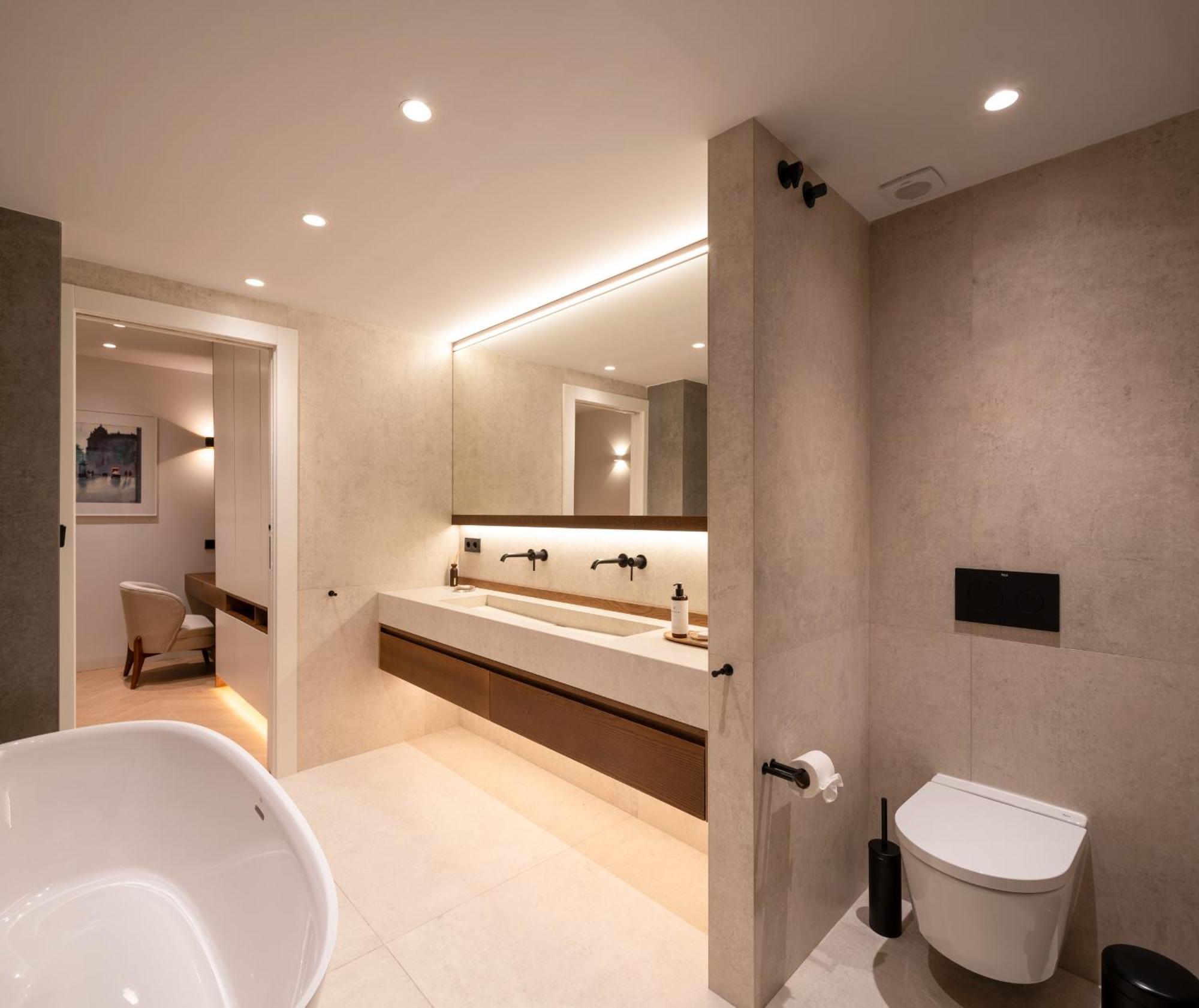 Apartamento Carrera De La Virgen Boutique Granada