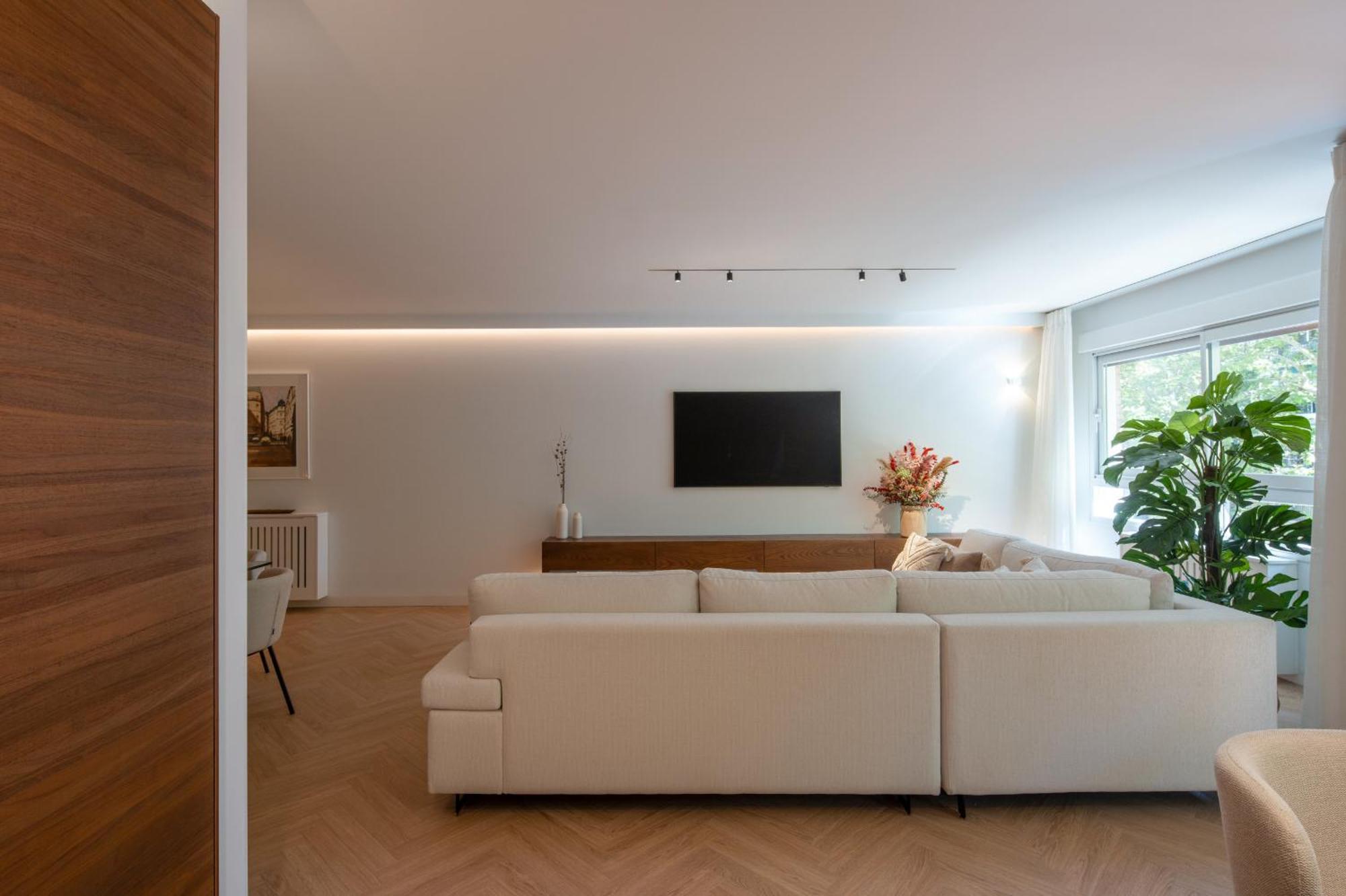 Carrera De La Virgen Boutique Apartamento *