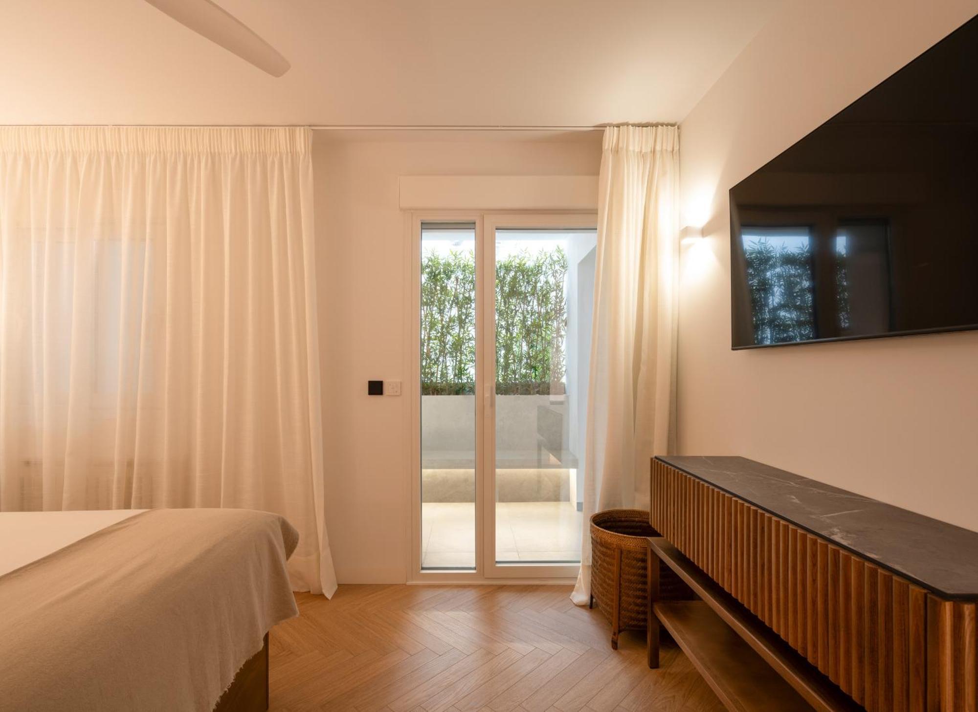 Apartamento Carrera De La Virgen Boutique Granada