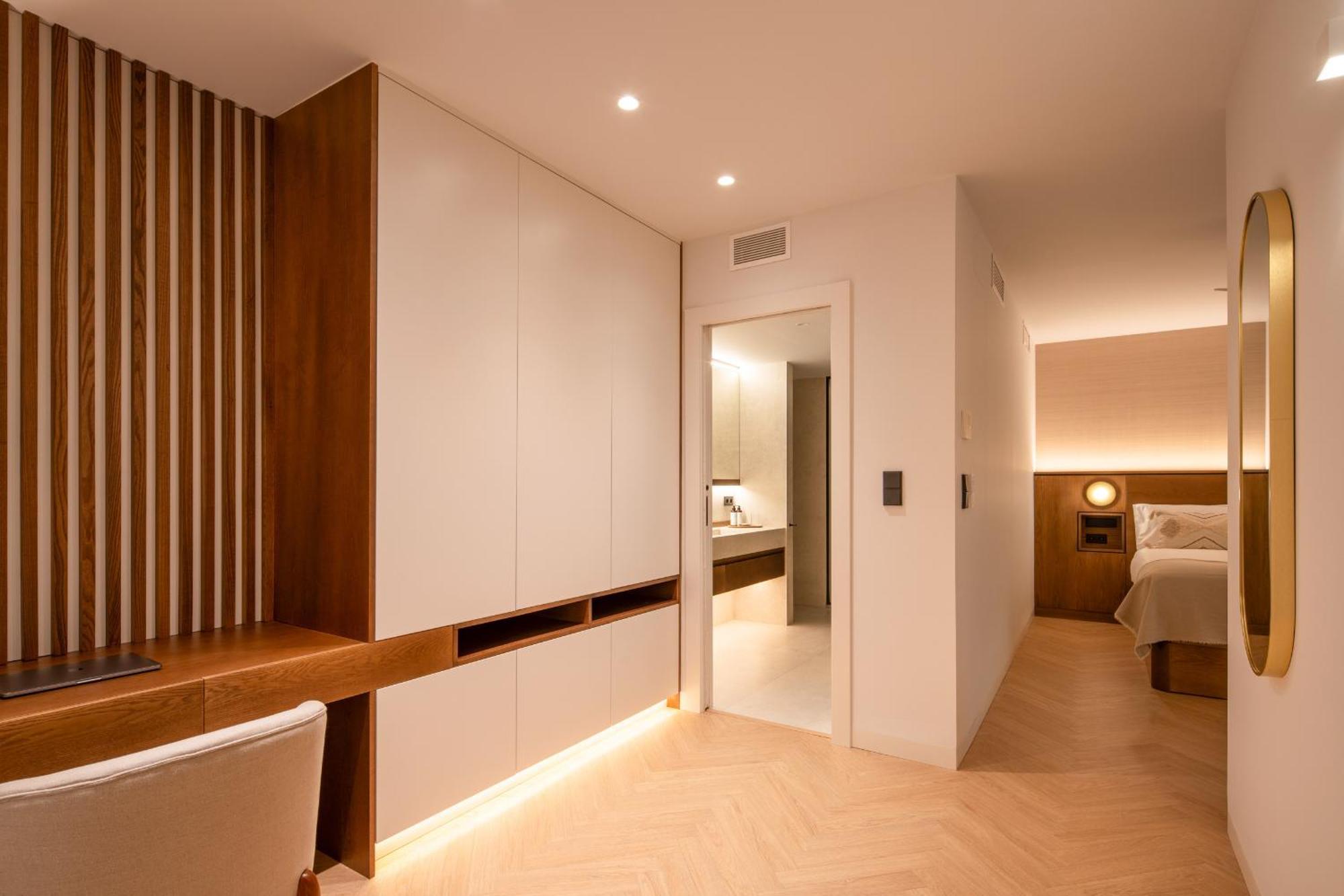 Carrera De La Virgen Boutique Apartamento
