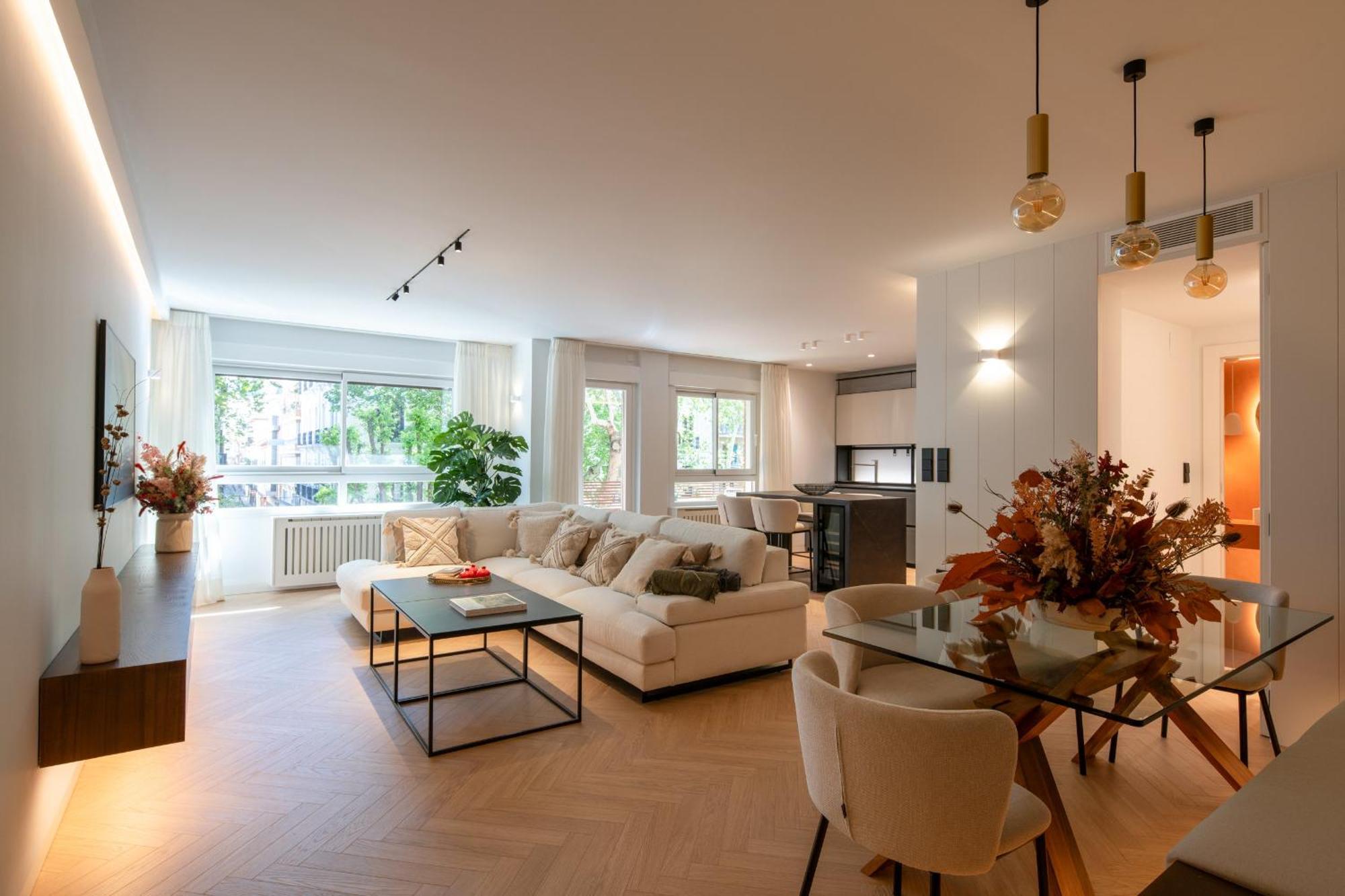 Apartamento Carrera De La Virgen Boutique