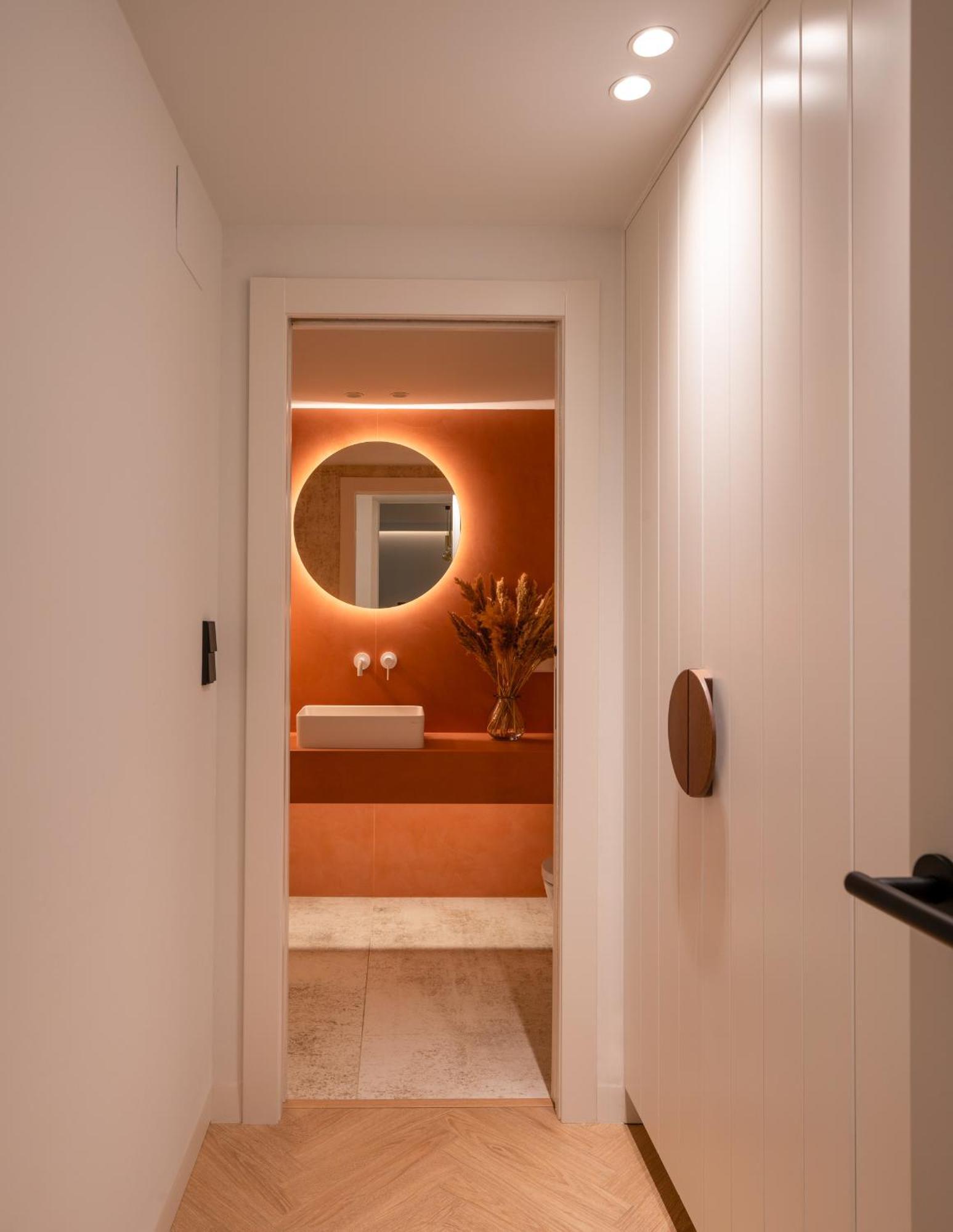 Apartamento Carrera De La Virgen Boutique *
