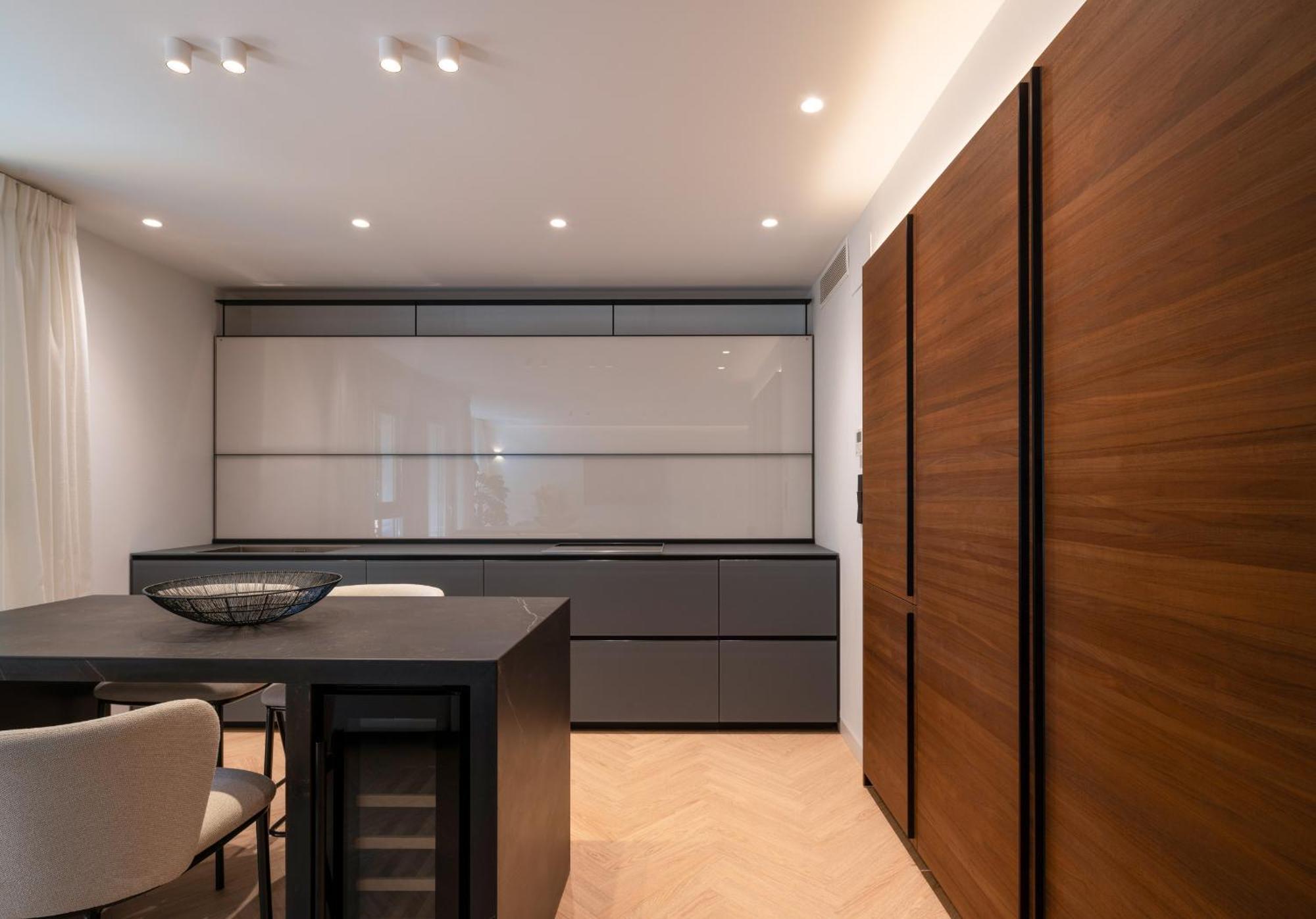 Apartamento Carrera De La Virgen Boutique Granada