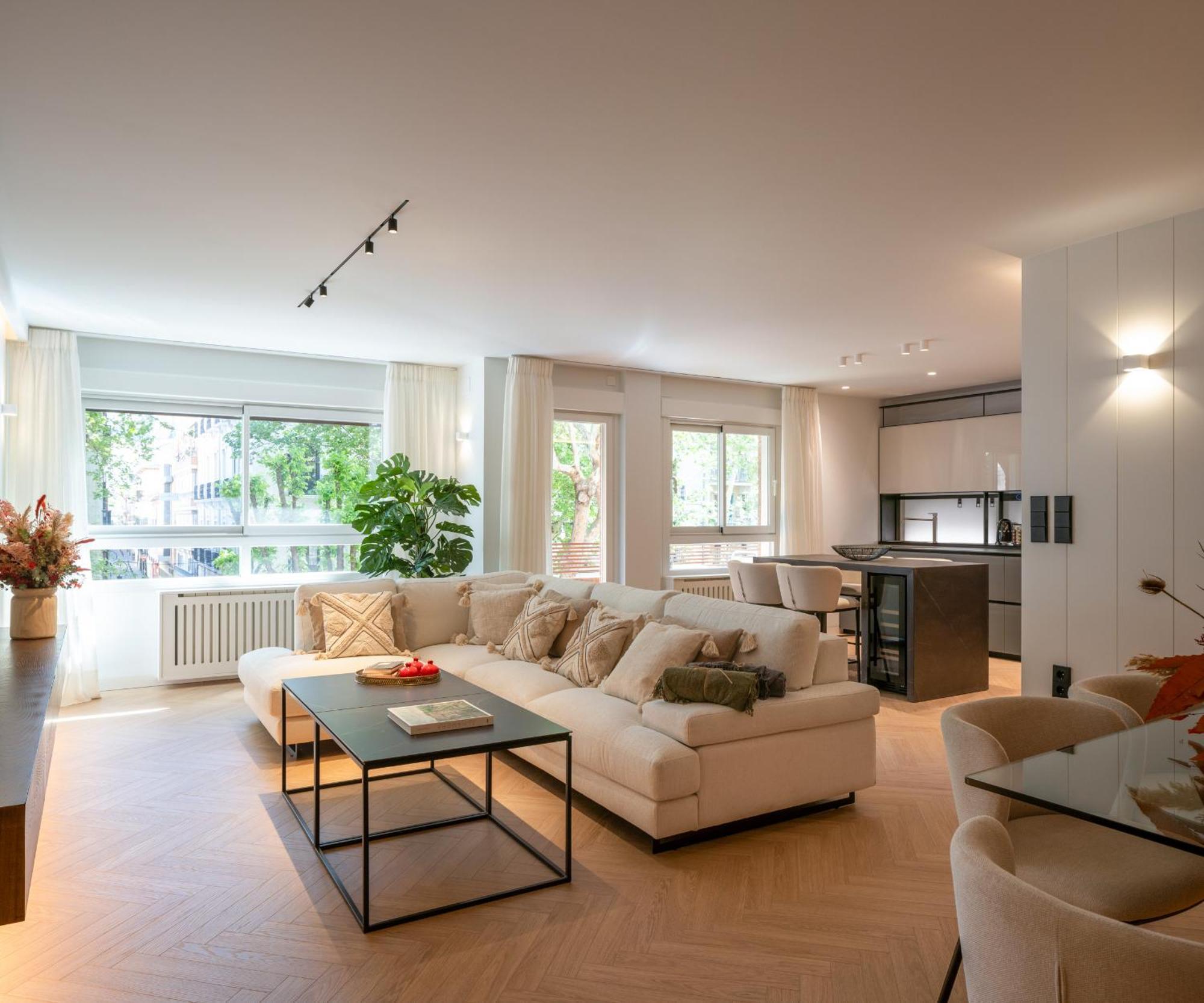 Carrera De La Virgen Boutique Apartamento
