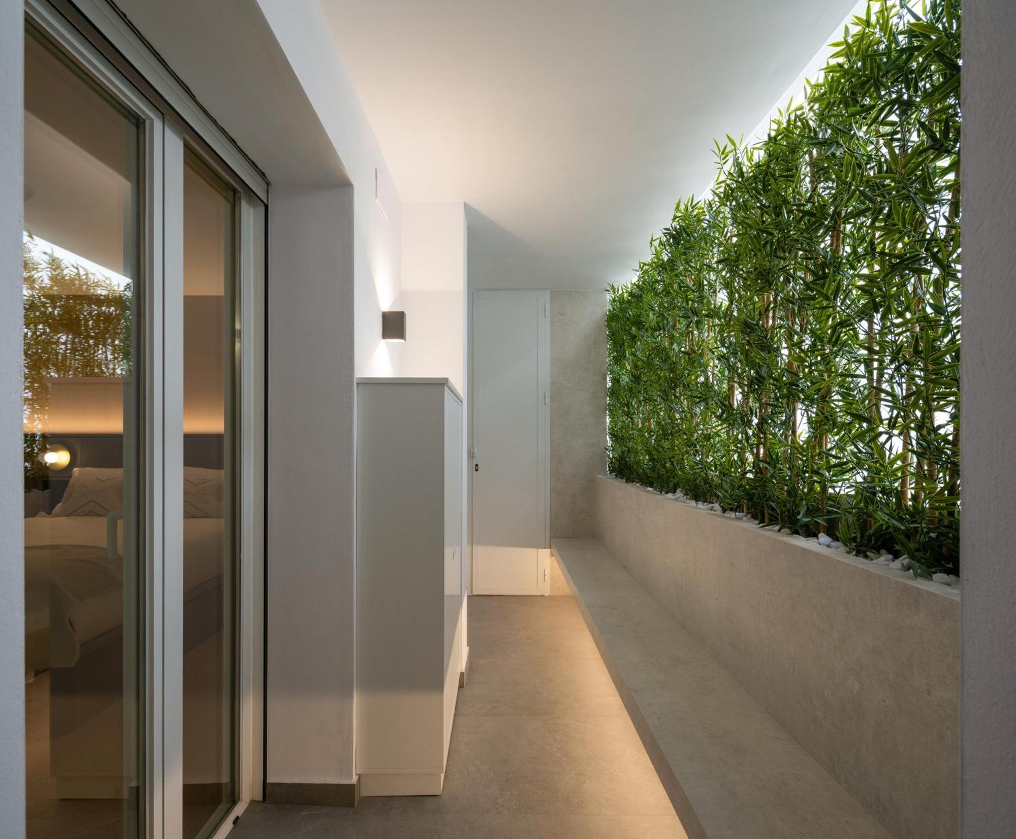 Apartamento Carrera De La Virgen Boutique Granada