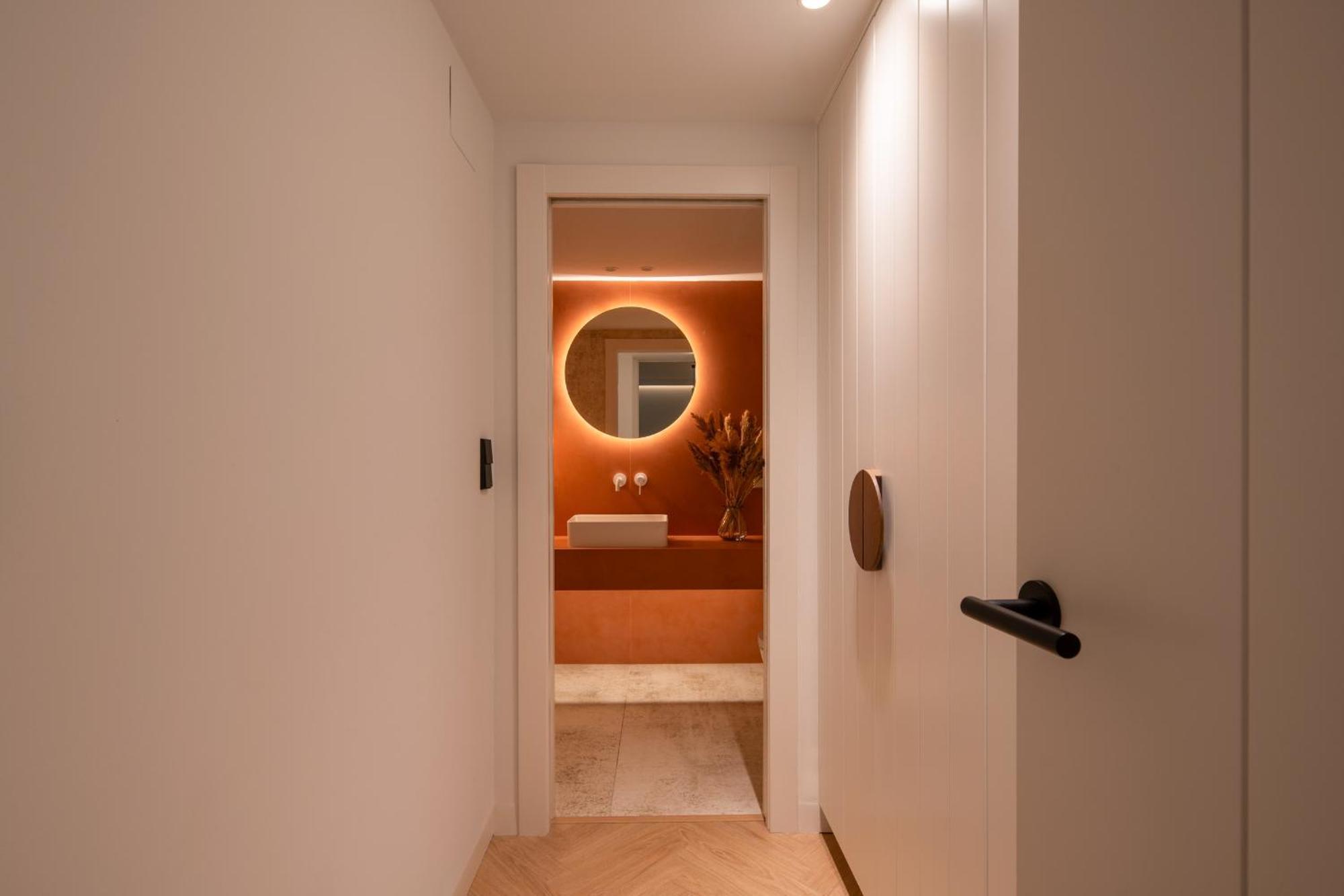 Apartamento Carrera De La Virgen Boutique Granada