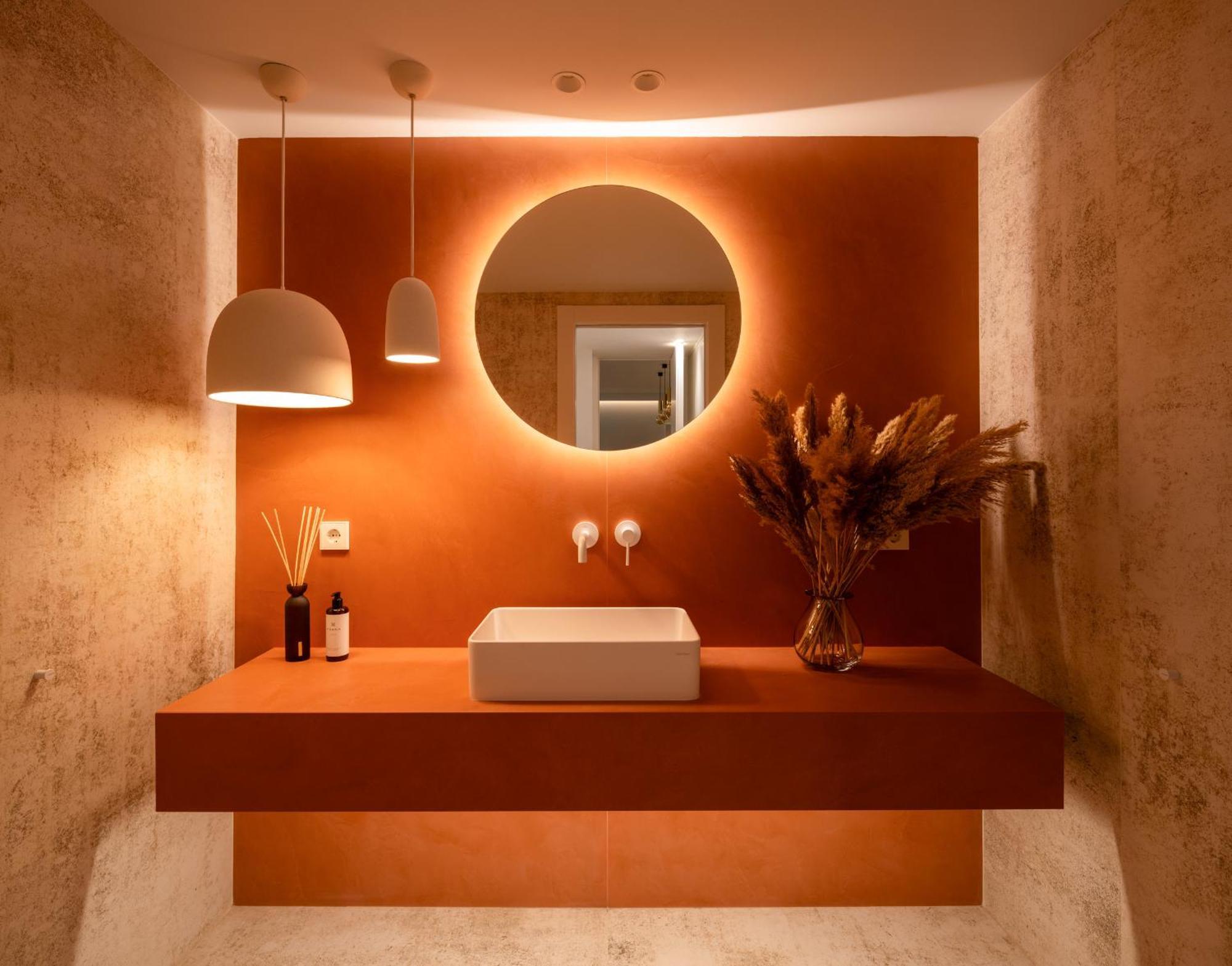 Carrera De La Virgen Boutique Apartamento *