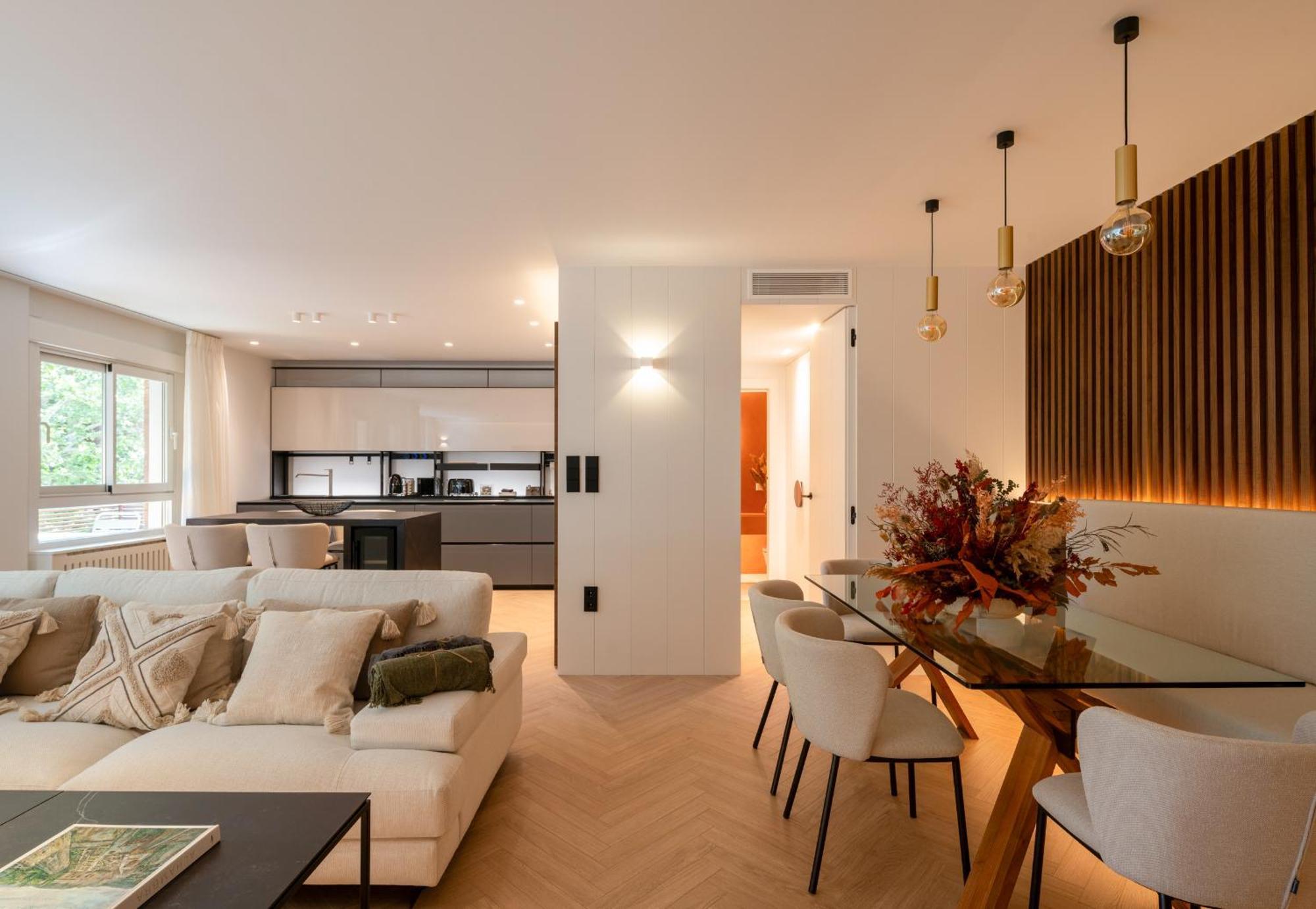 Apartamento Carrera De La Virgen Boutique *