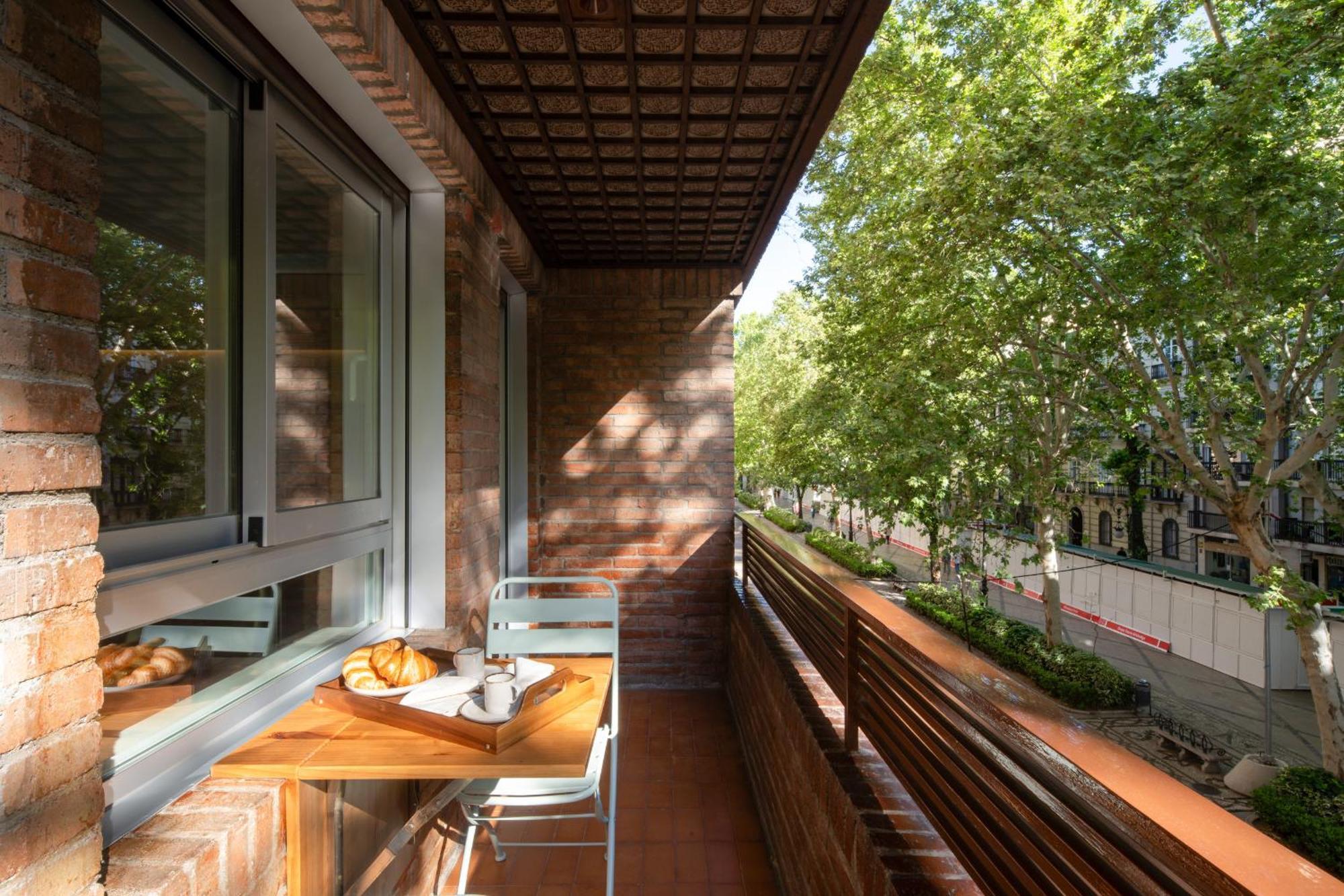 Apartamento Carrera De La Virgen Boutique *