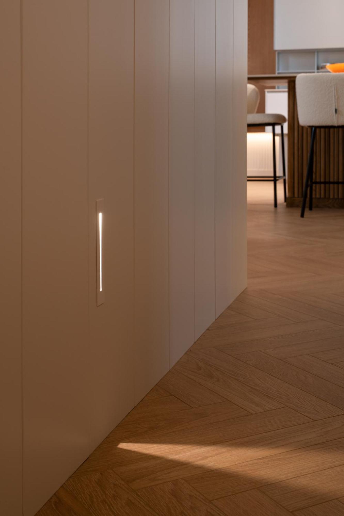 Apartamento Carrera De La Virgen Boutique Ii