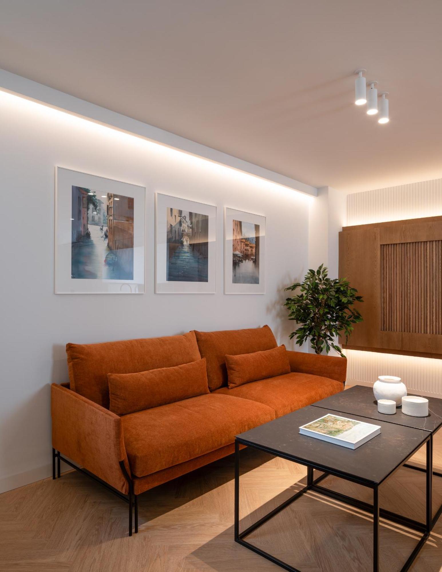 Carrera De La Virgen Boutique Ii Apartamento Granada