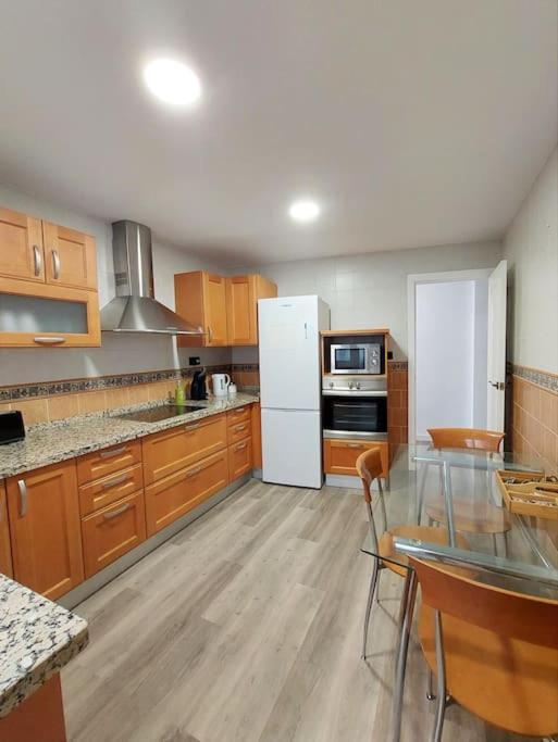 Apartment Piso Moderno Albaicin-triunfo *