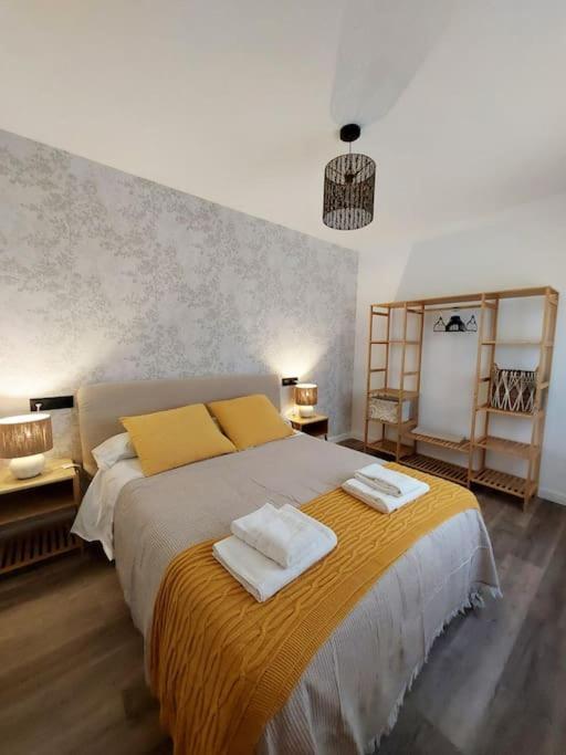 Apartment Piso Moderno Albaicin-triunfo Granada