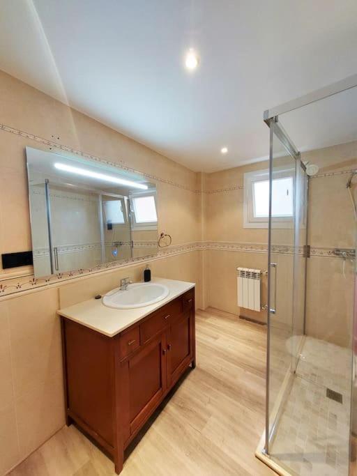 Apartment Piso Moderno Albaicin-triunfo