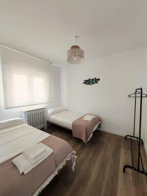 Piso Moderno Albaicin-triunfo Apartment *