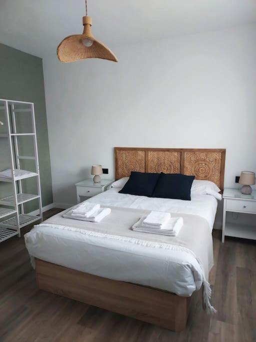 Piso Moderno Albaicin-triunfo Apartment Granada