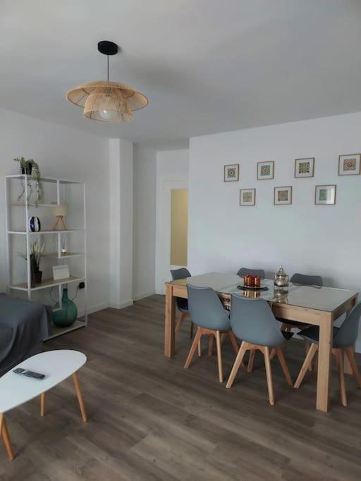Apartment Piso Moderno Albaicin-triunfo Granada